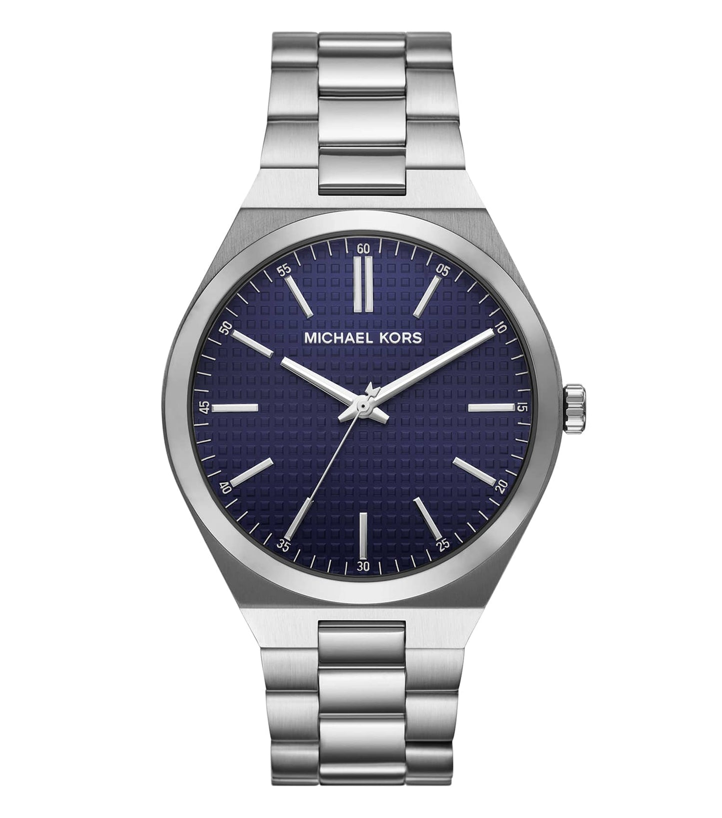 Men LENNOX Quartz Watch 43mm