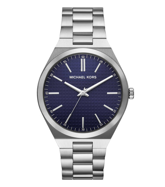 Men LENNOX Quartz Watch 43mm