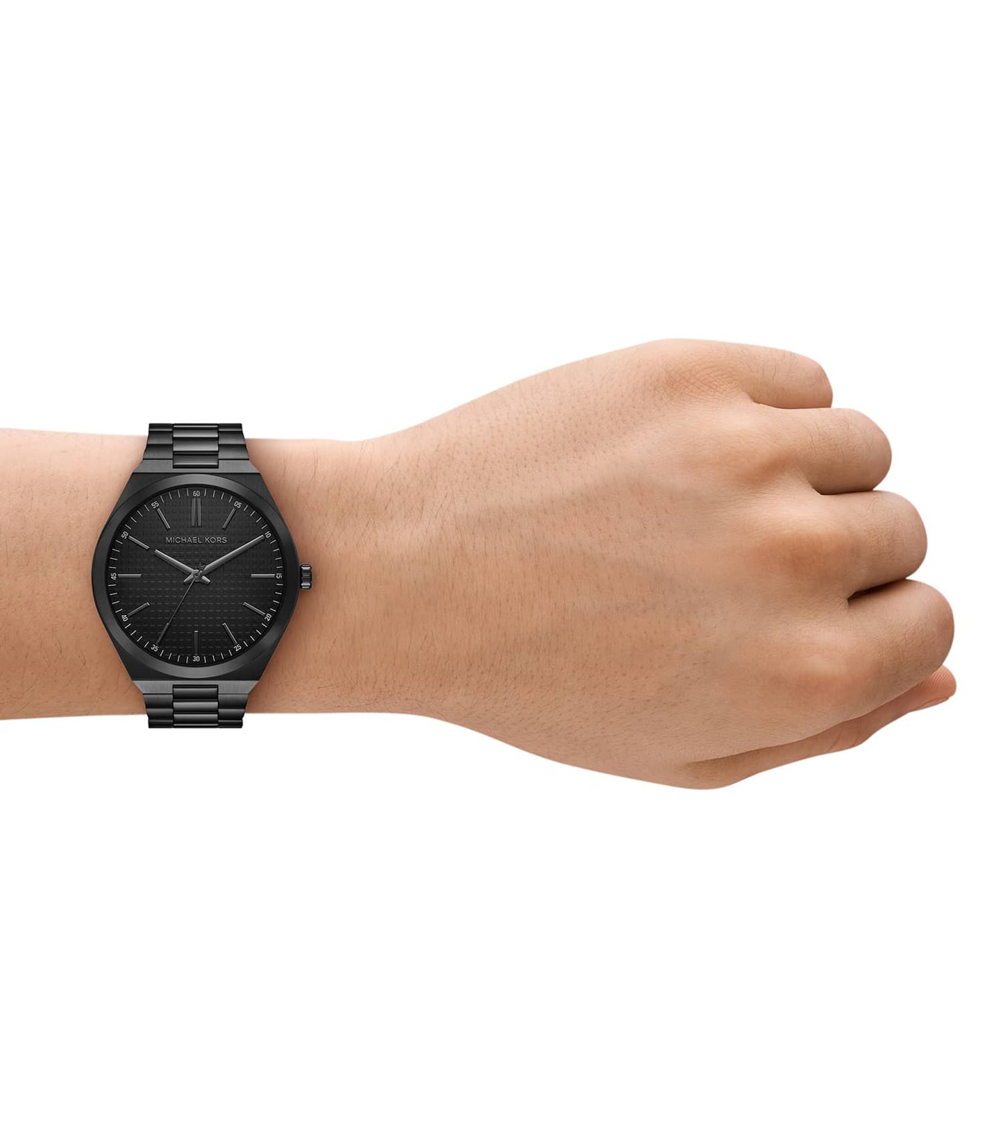 Men LENNOX Quartz Watch 43mm