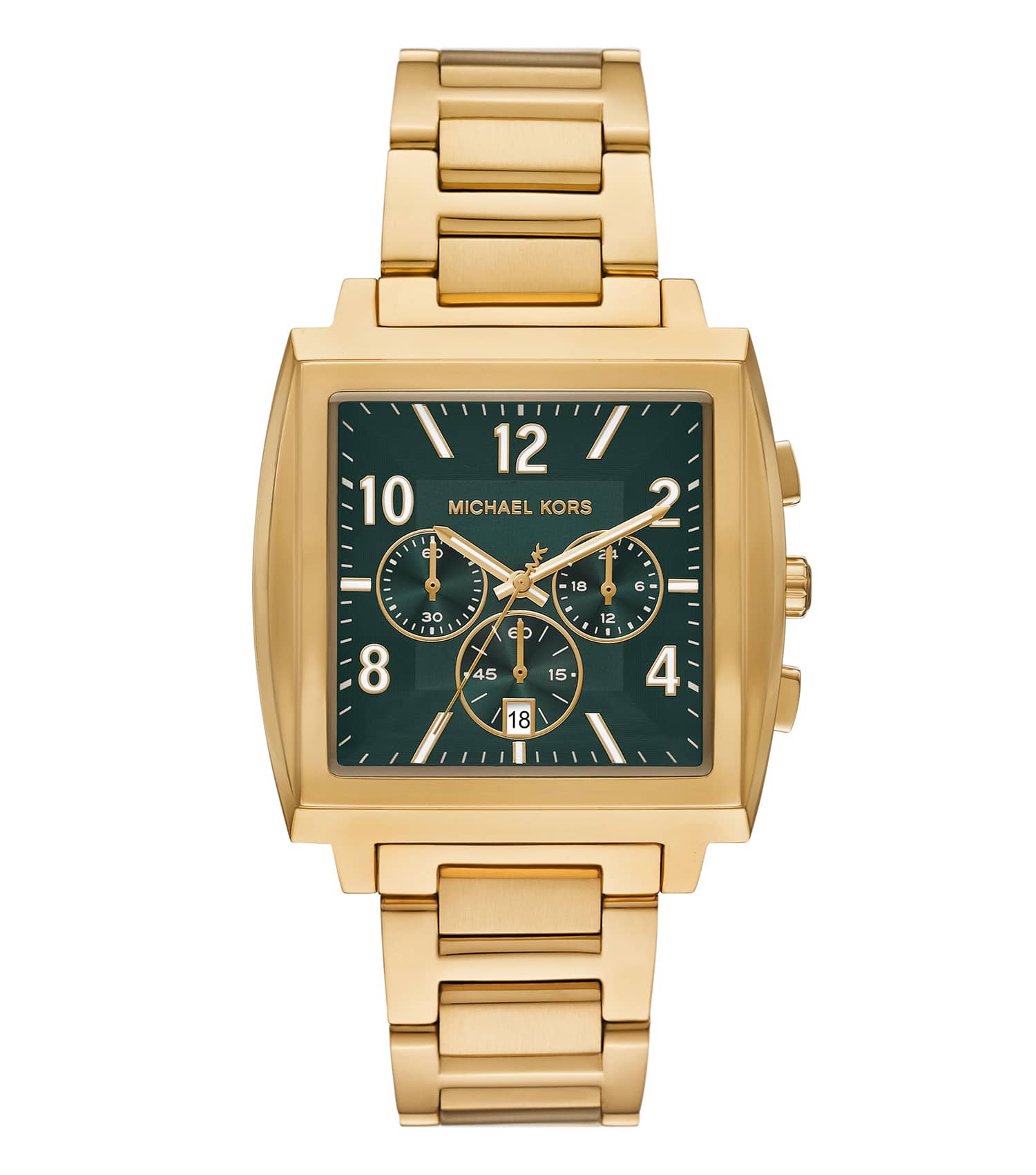 Men RHYS Quartz Watch 41mm