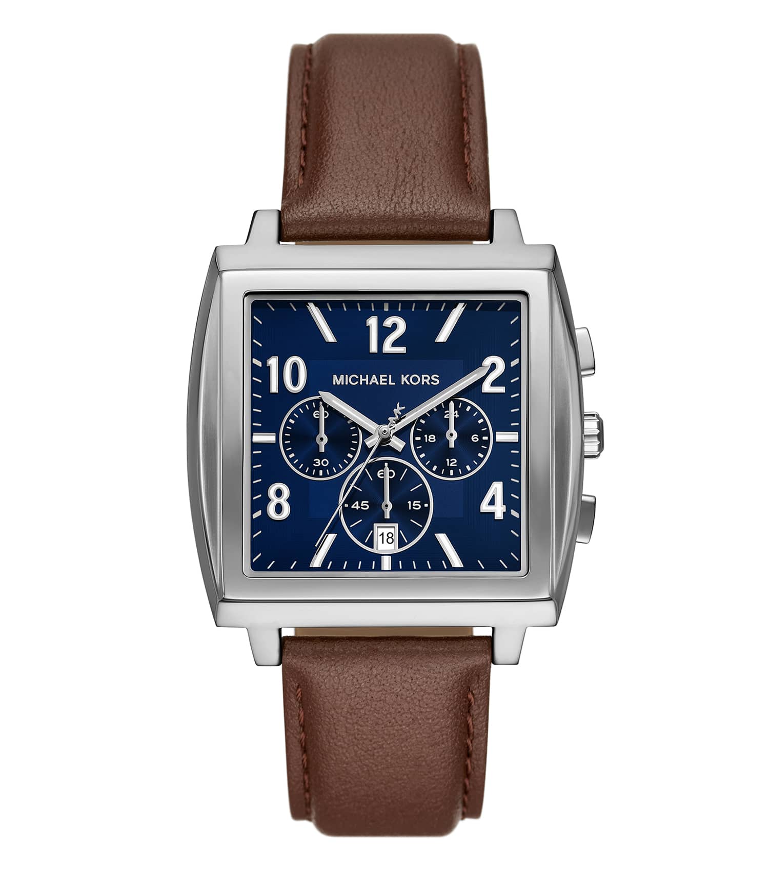 Men RHYS Quartz Watch 41mm