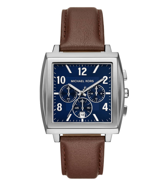 Men RHYS Quartz Watch 41mm