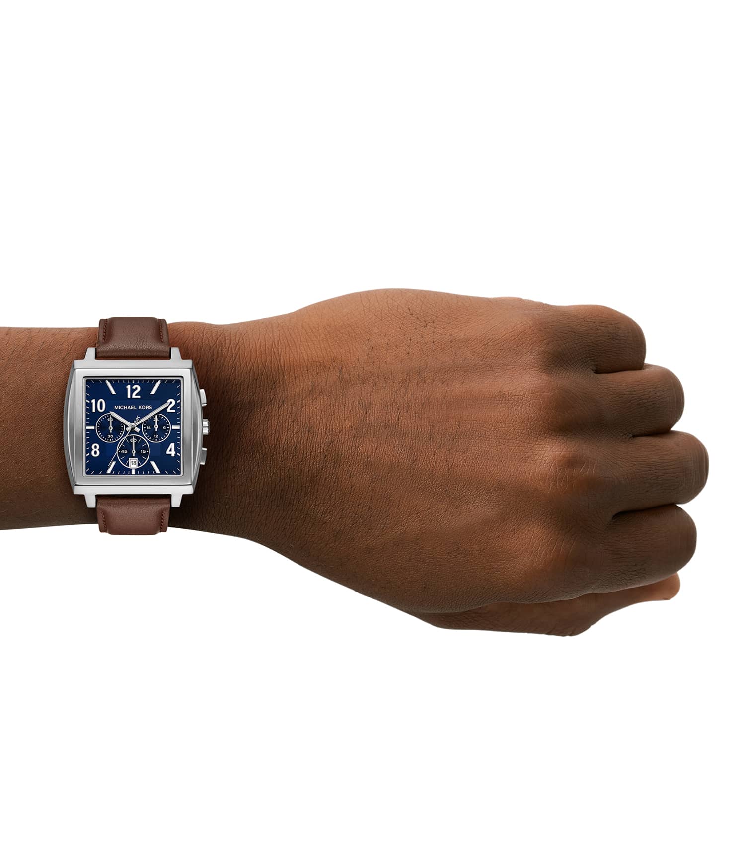 Men RHYS Quartz Watch 41mm