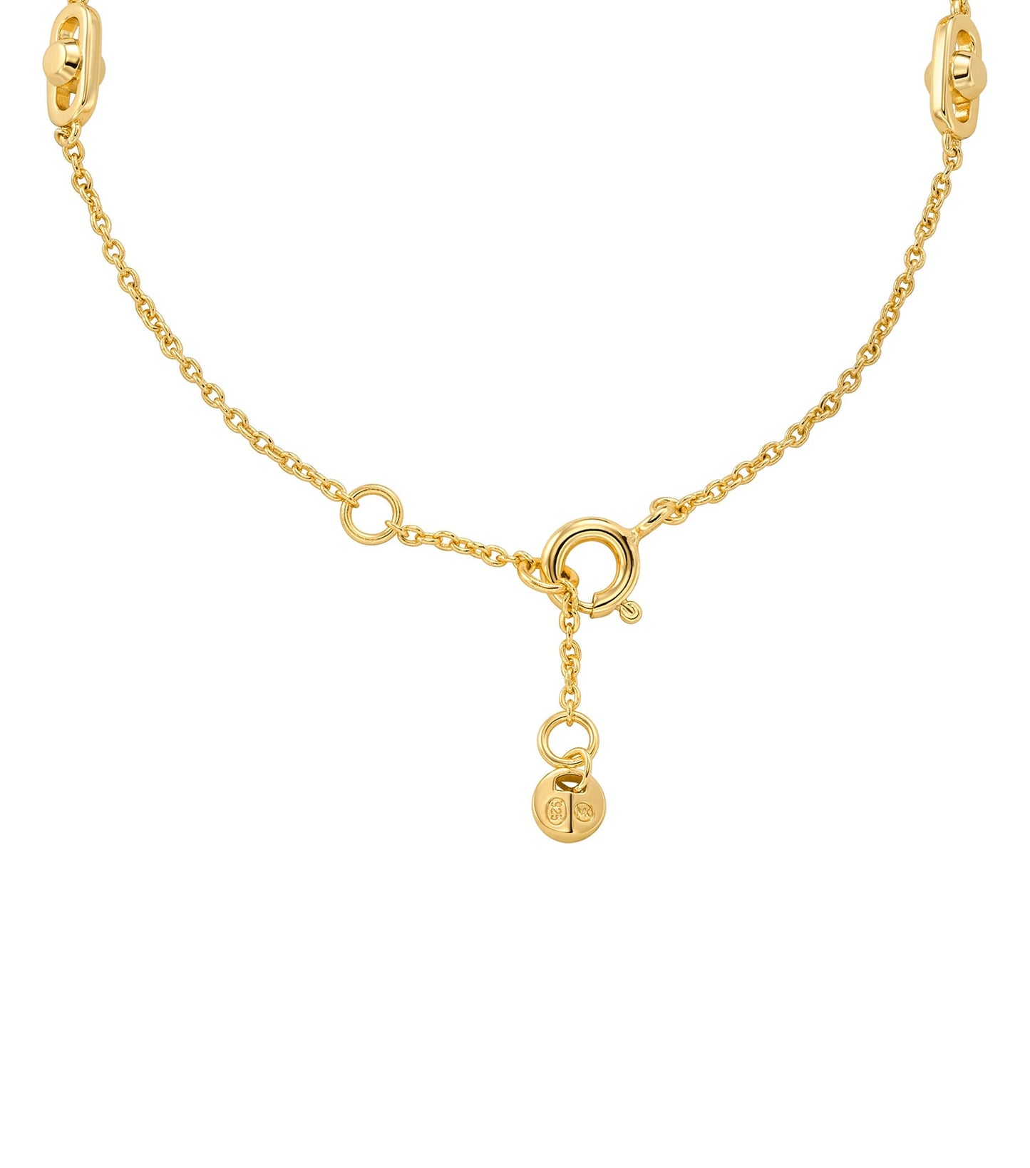 Women Premium Bracelet Gold Stainless Steel