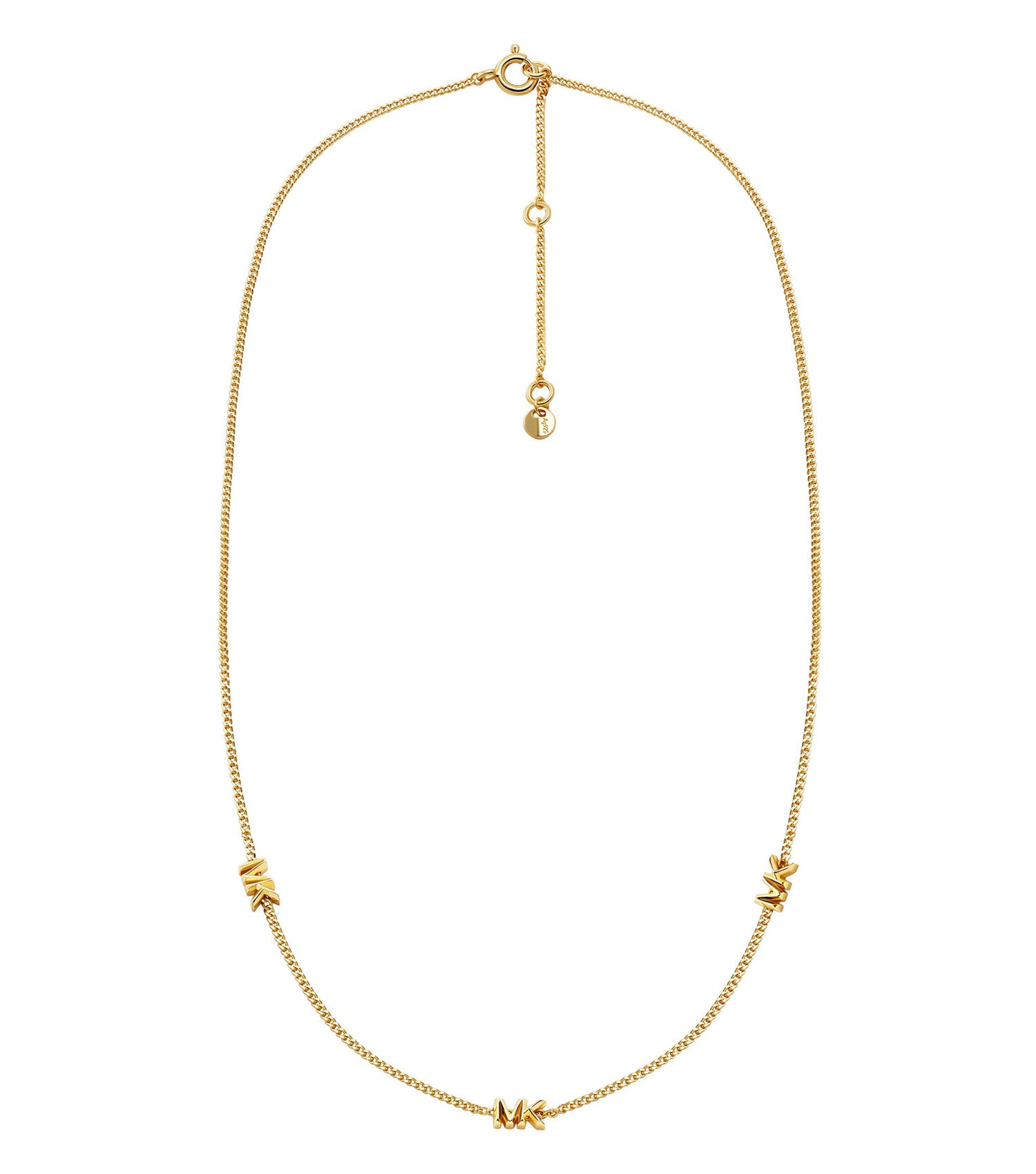 Women Premium Necklace Gold Na