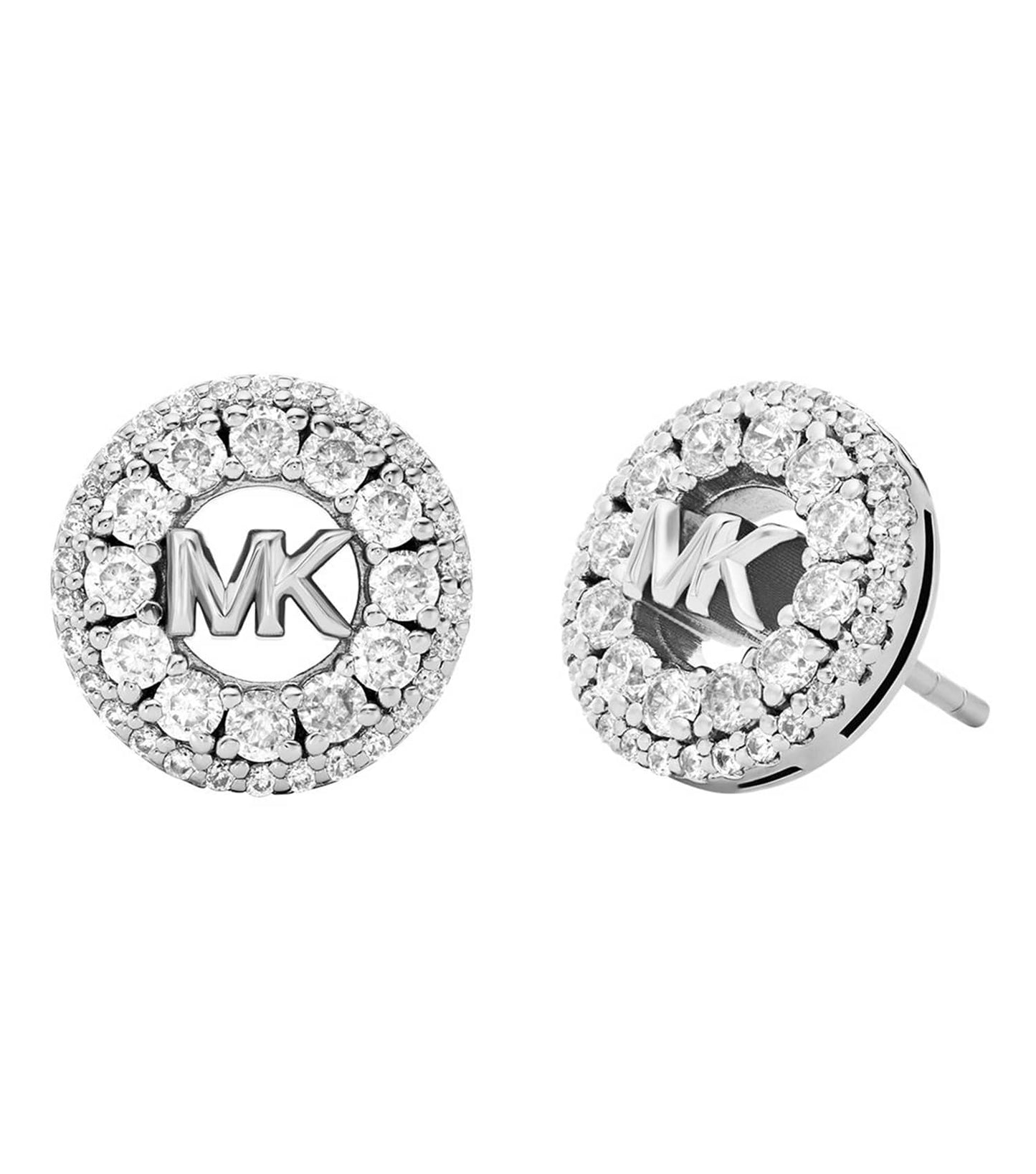 Ladies Premium Earring Silver Sterling Silver