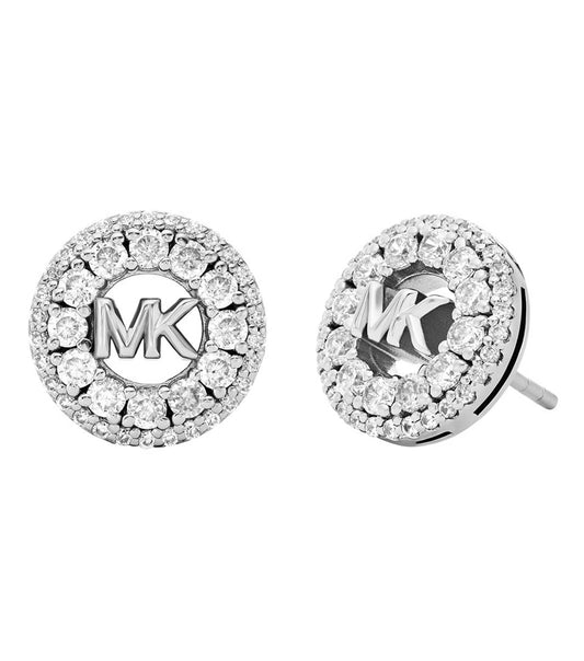 Ladies Premium Earring Silver Sterling Silver