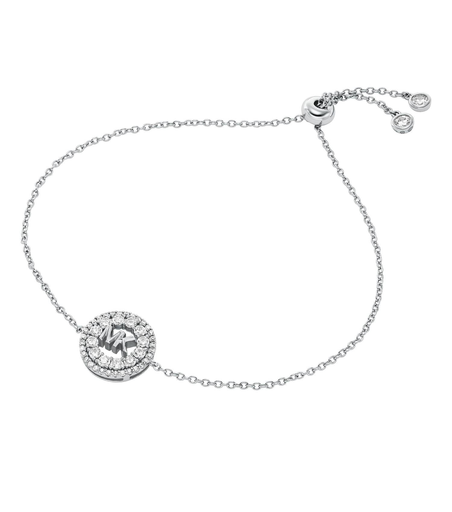 Ladies Premium Bracelet Silver Sterling Silver