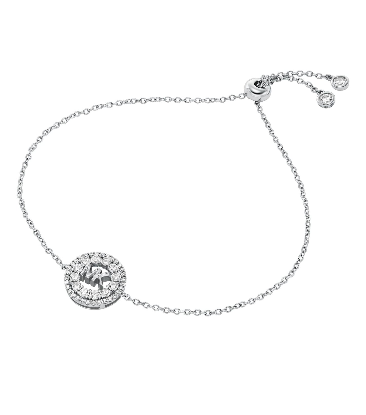 Ladies Premium Bracelet Silver Sterling Silver