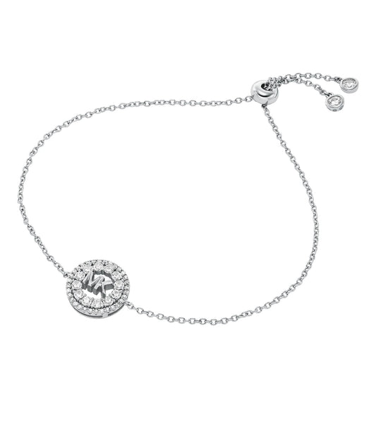 Ladies Premium Bracelet Silver Sterling Silver