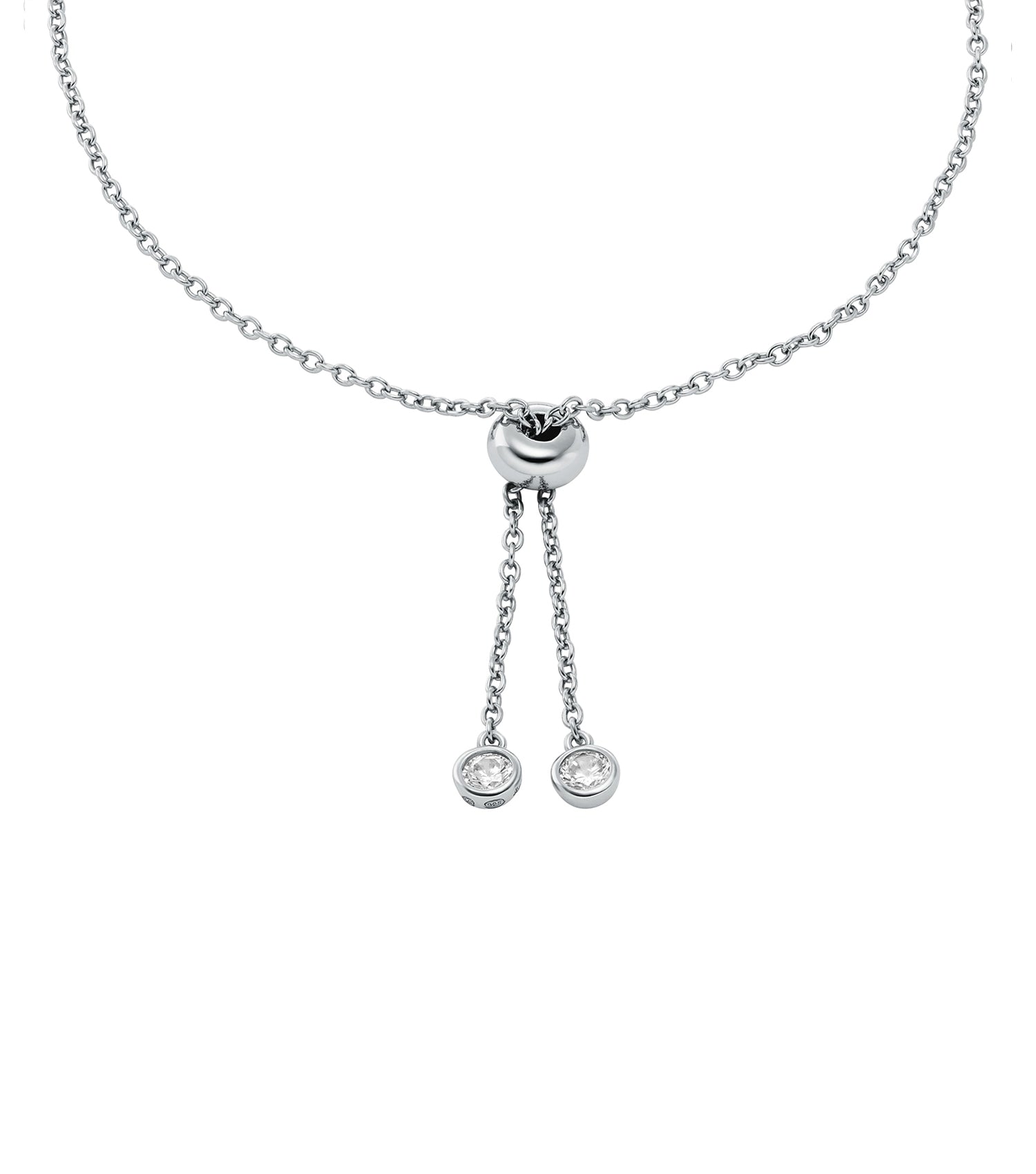 Ladies Premium Bracelet Silver Sterling Silver