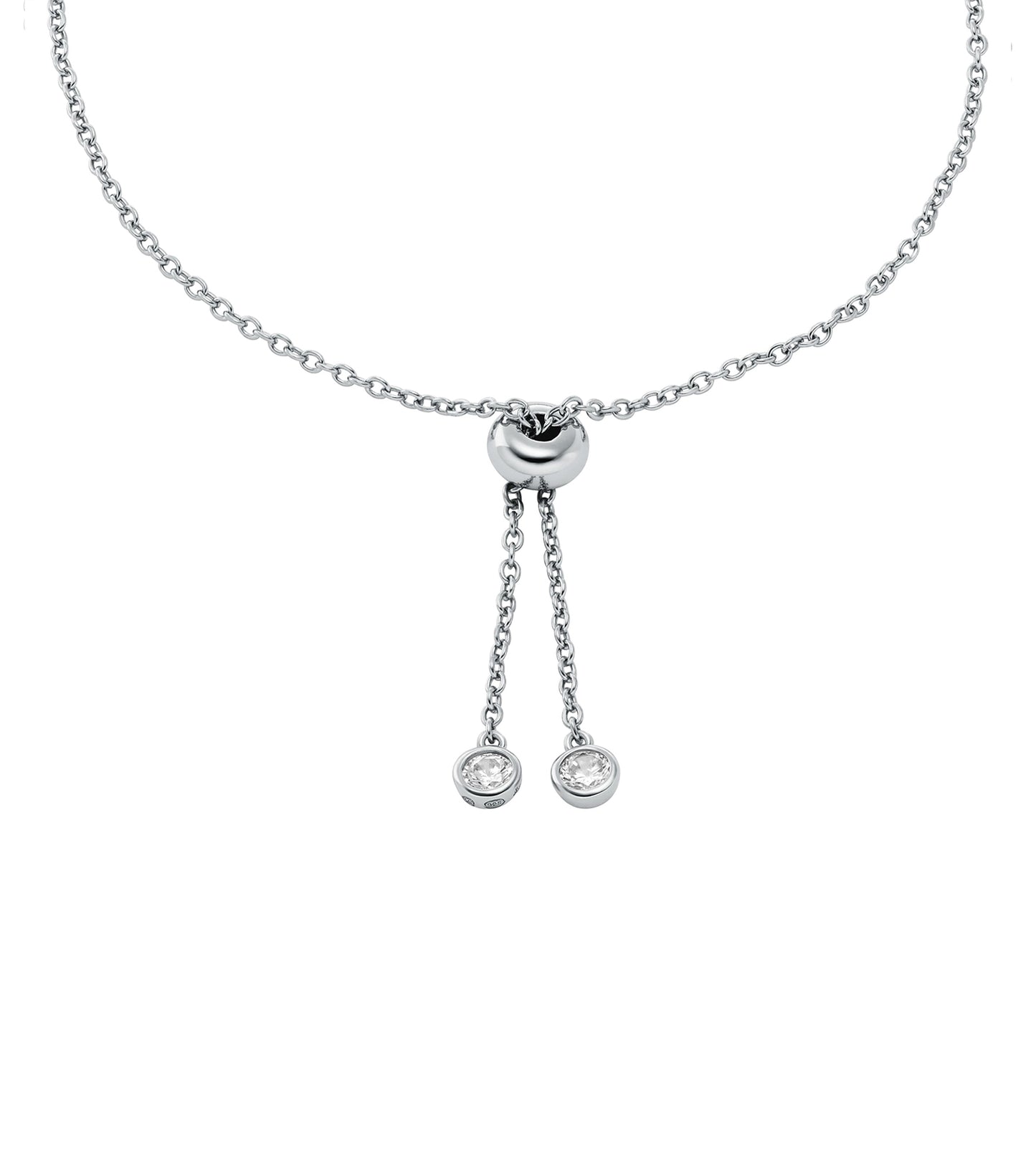 Ladies Premium Bracelet Silver Sterling Silver