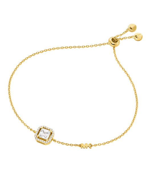 Women Premium Bracelet Gold Stainless Steel