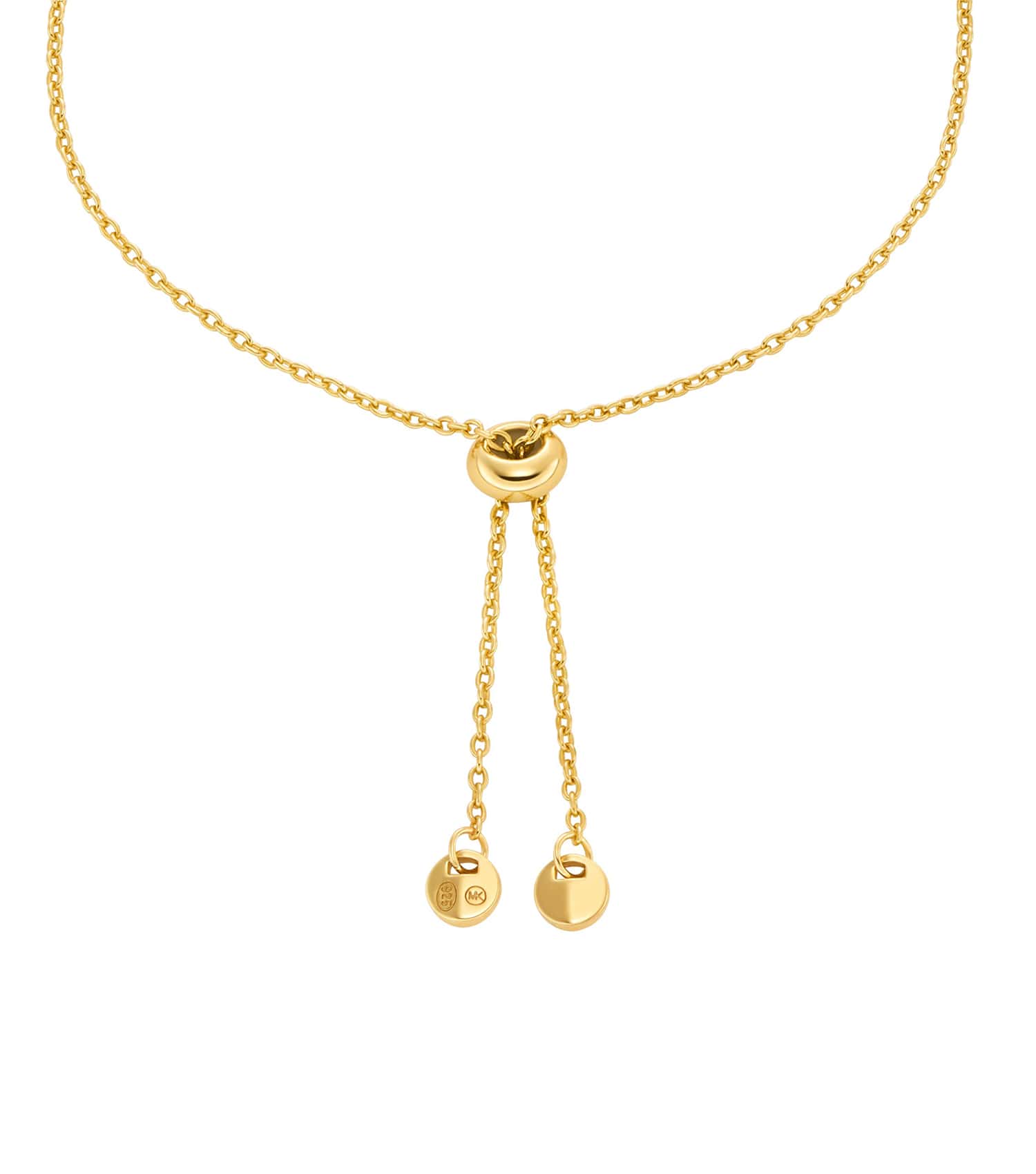 Women Premium Bracelet Gold Stainless Steel