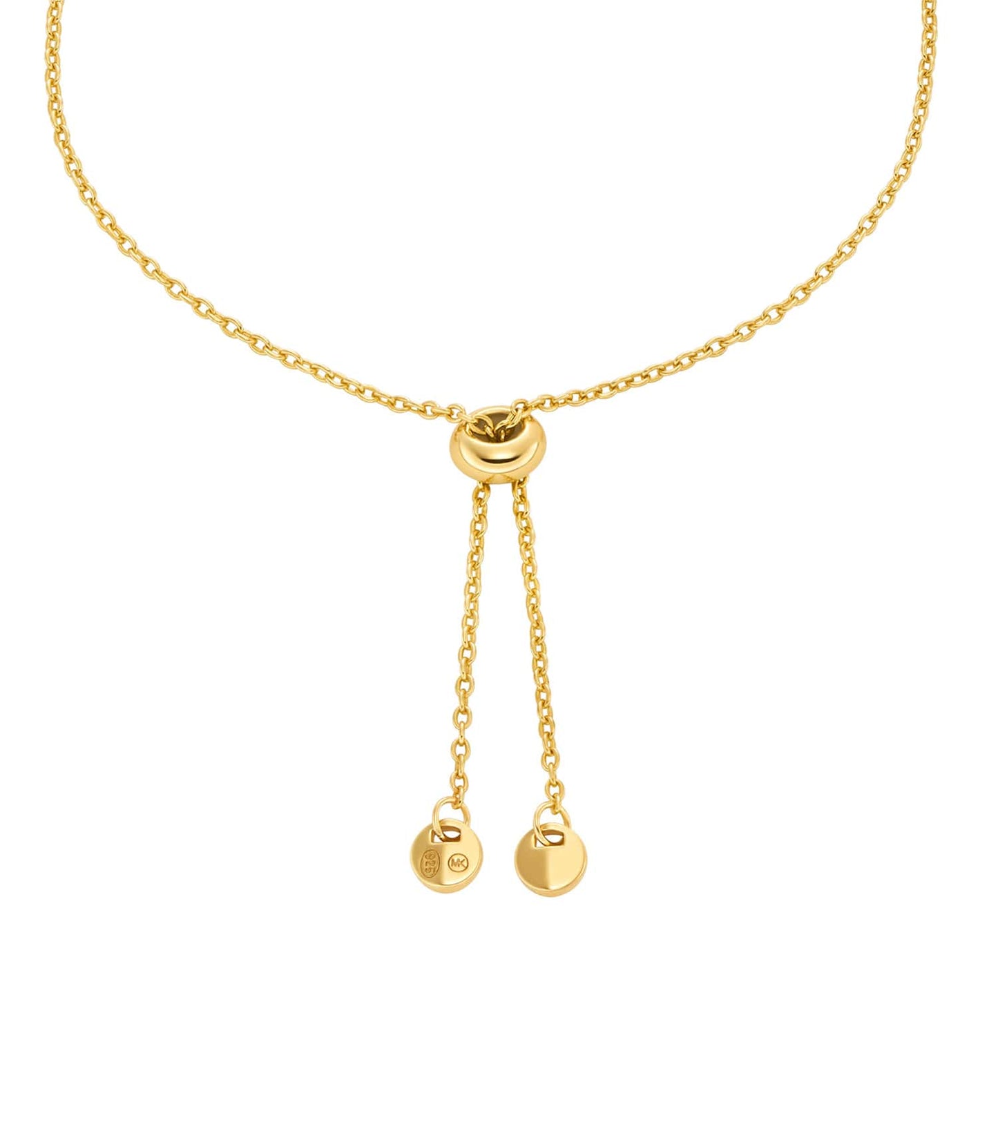 Women Premium Bracelet Gold Stainless Steel