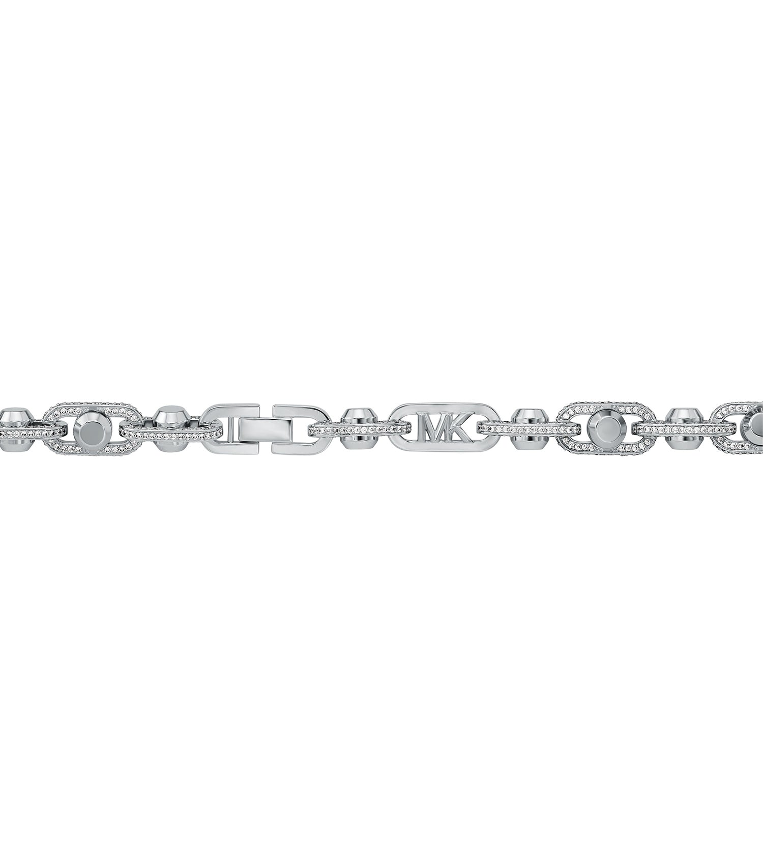 Women Premium Necklace Silver