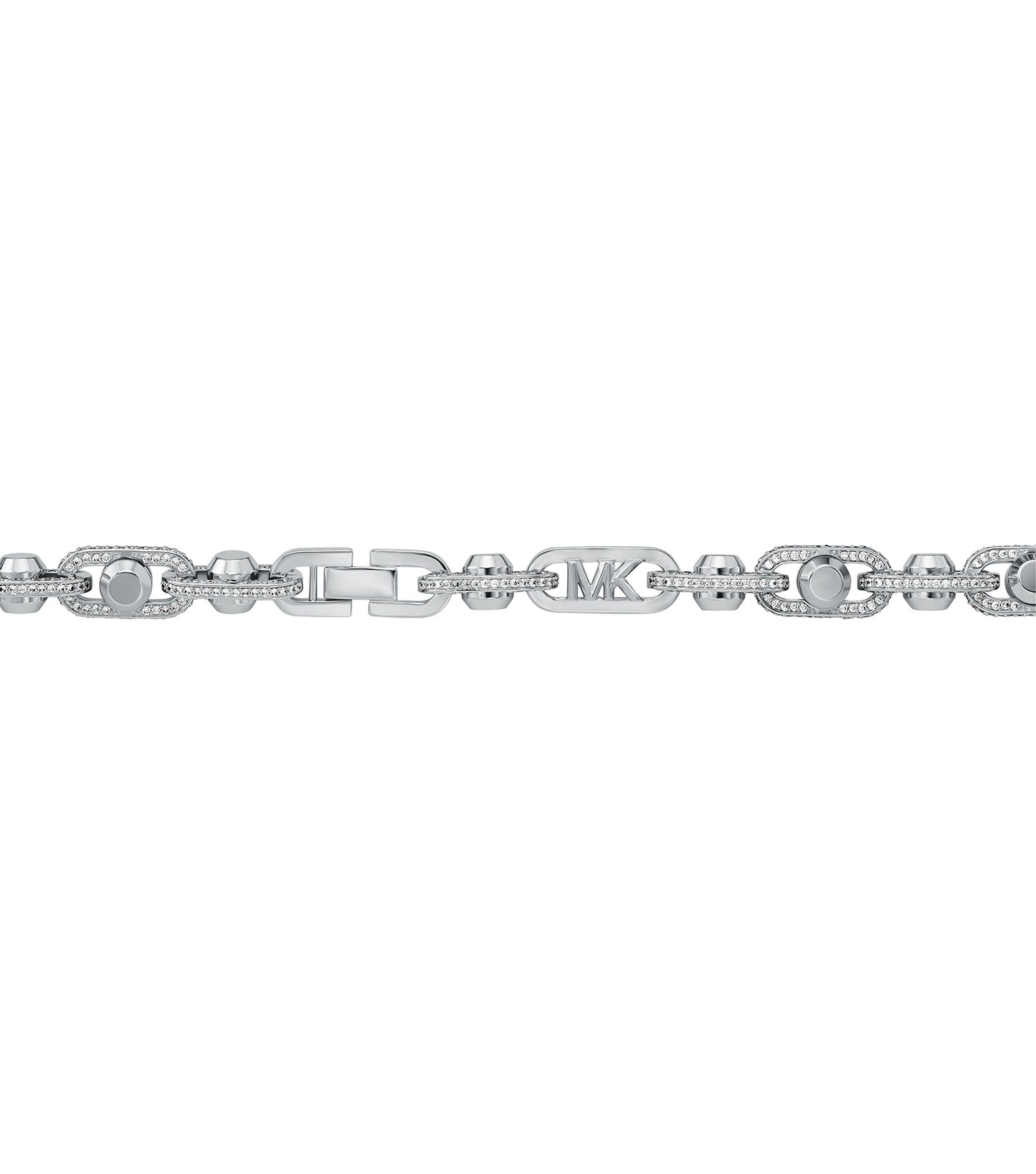 Women Premium Necklace Silver