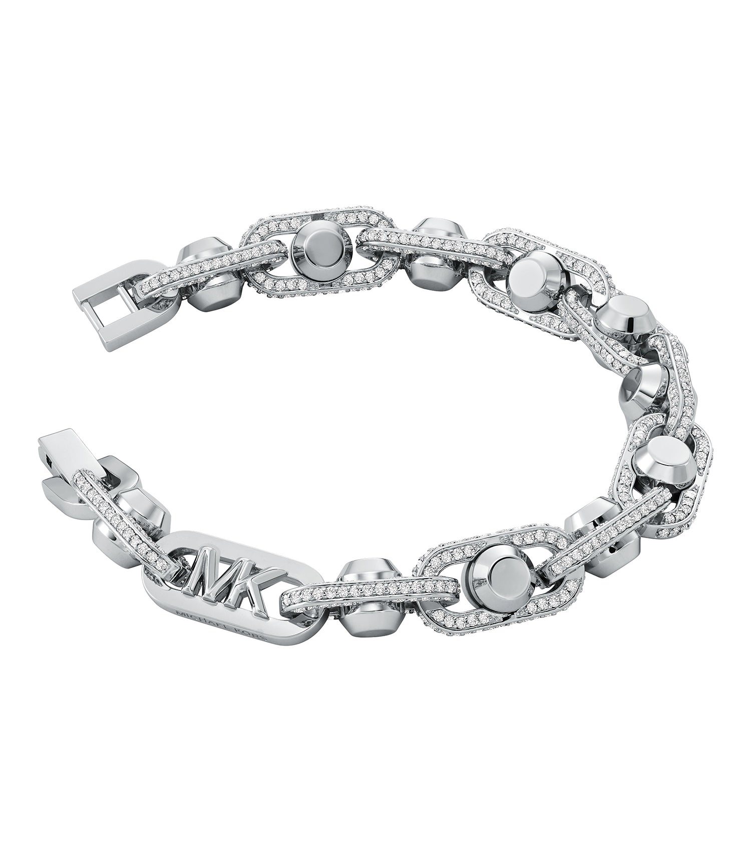 Women Premium Bracelet Silver