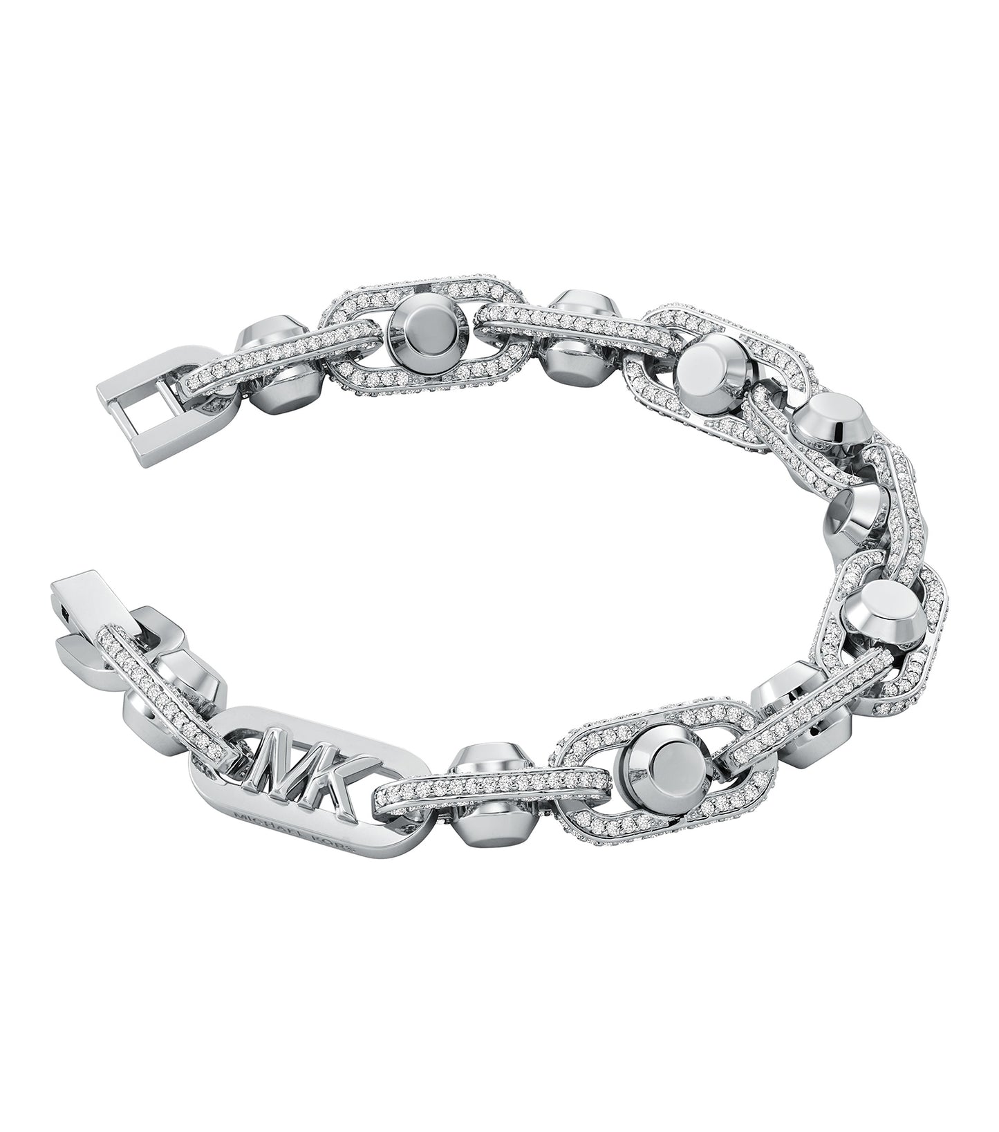 Women Premium Bracelet Silver
