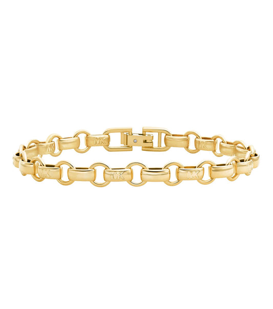 Women Premium Bracelet Gold Stainless Steel