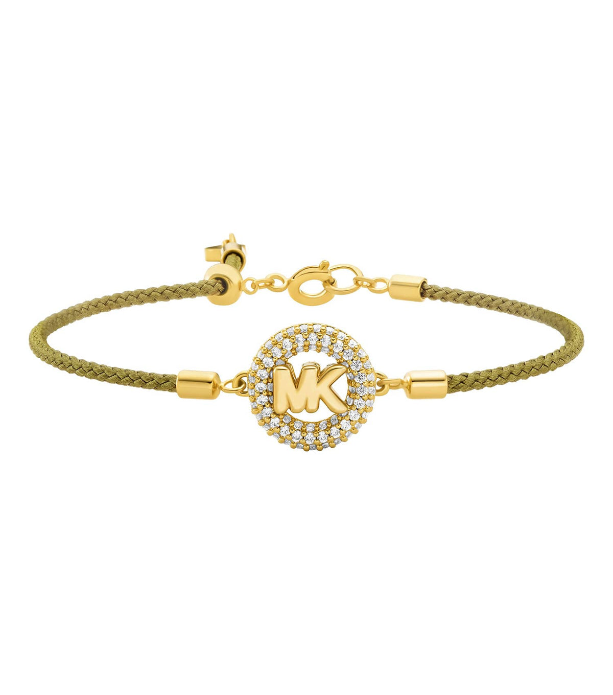 Women Premium Bracelet Gold Stainless Steel
