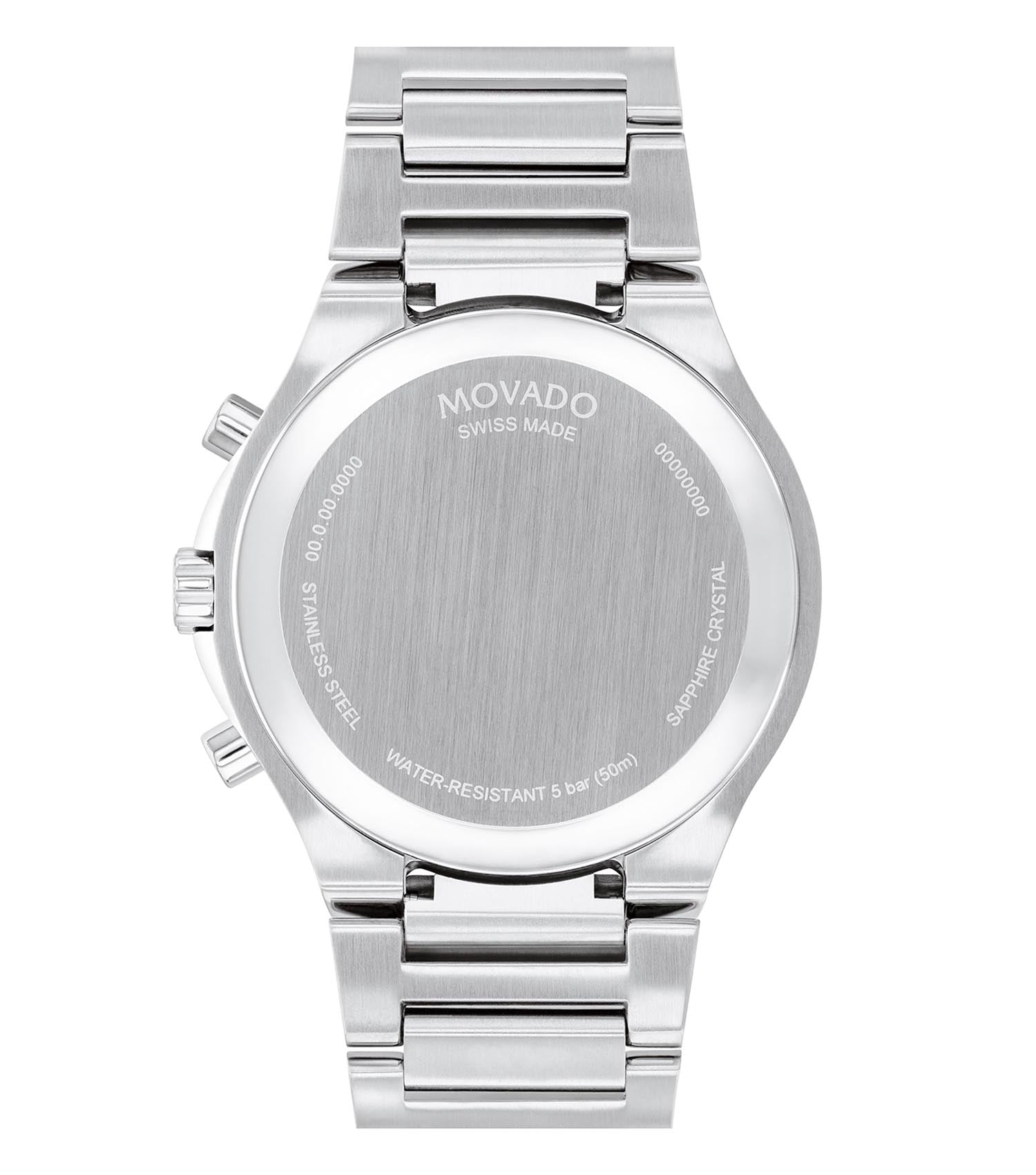 Men MOVADO SE CHRONOGRAPH