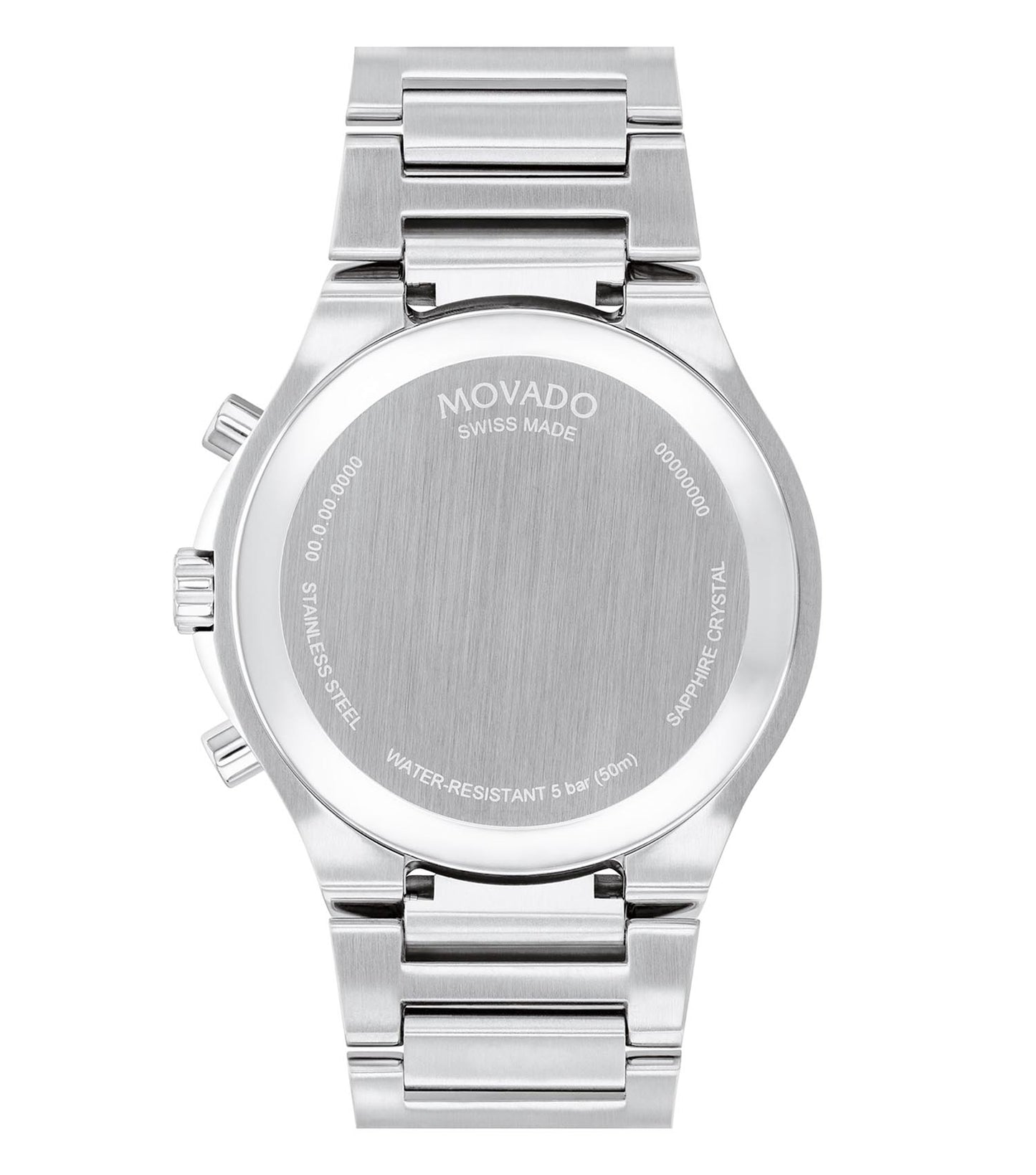 Men MOVADO SE CHRONOGRAPH