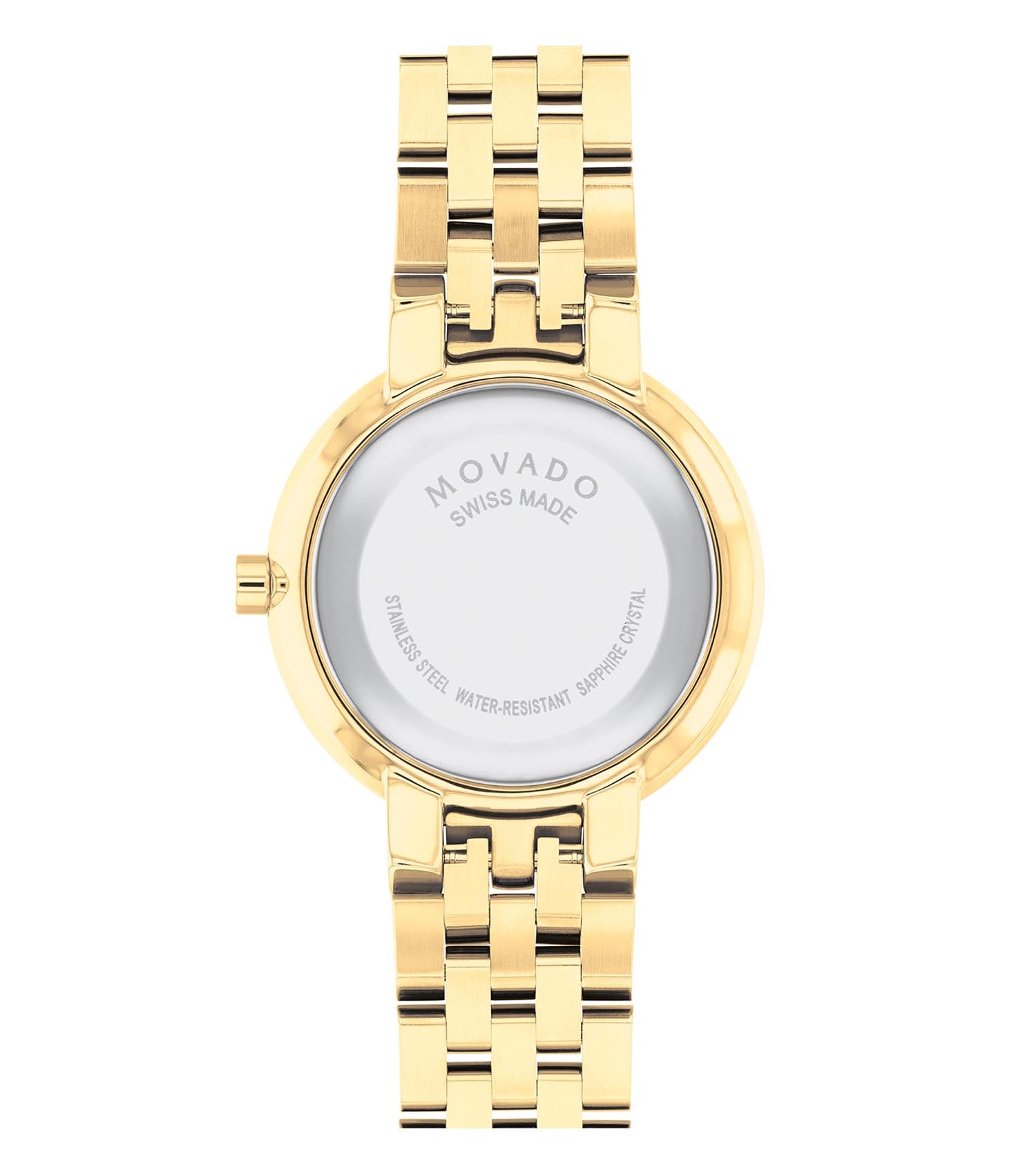 Ladies MOVADO MUSEUM CLASSIC