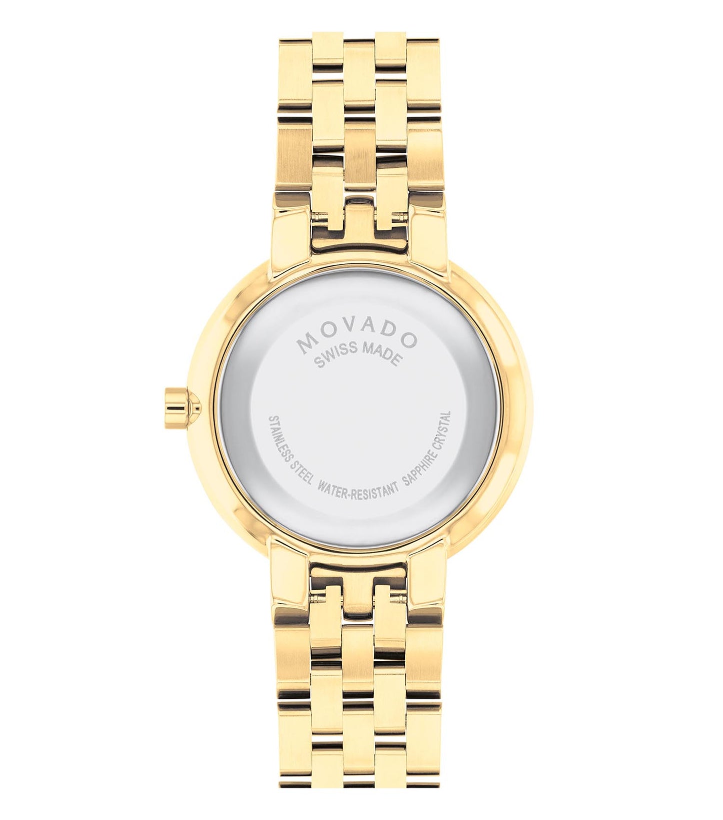 Ladies MOVADO MUSEUM CLASSIC