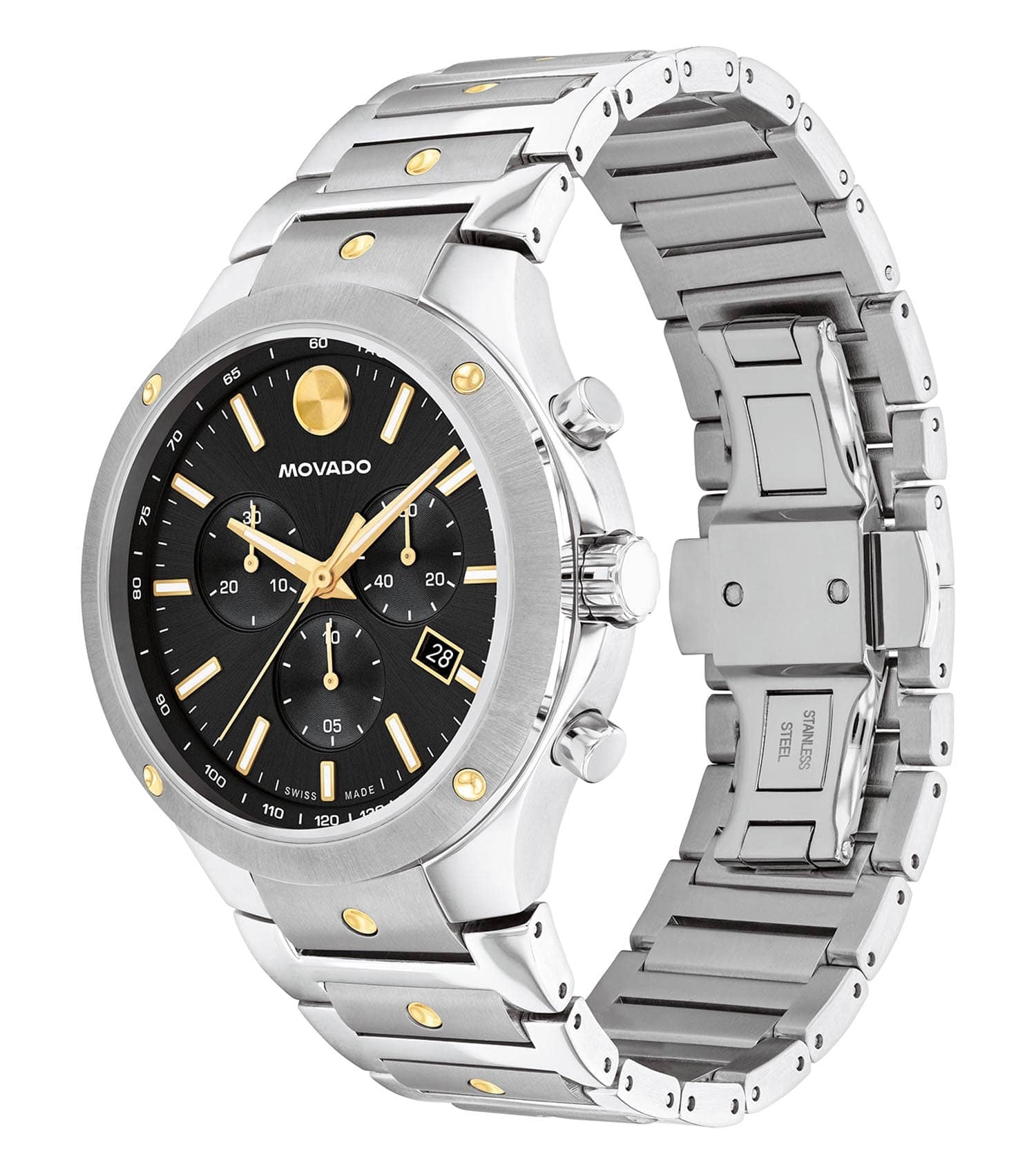 Men MOVADO SE CHRONOGRAPH