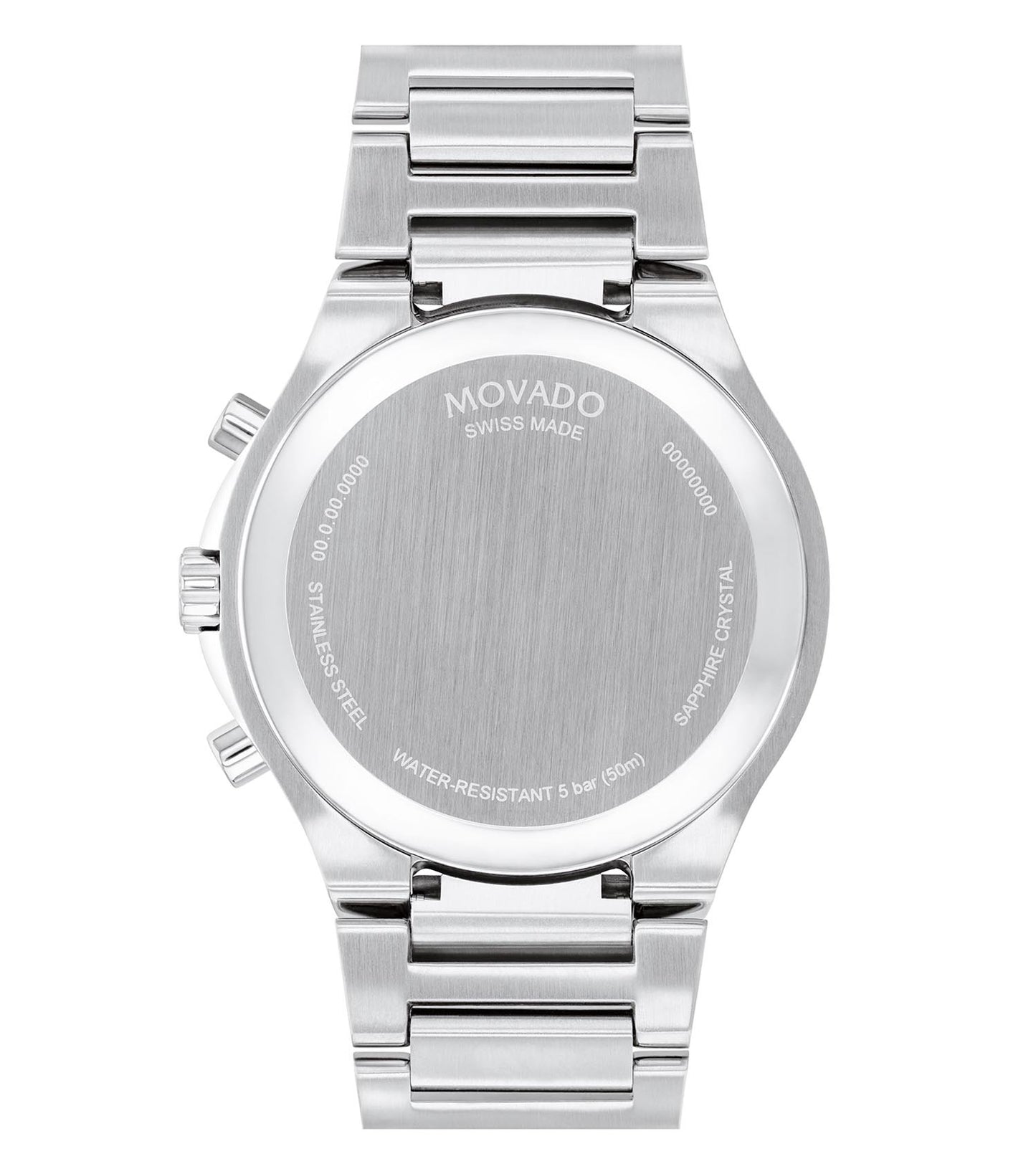 Men MOVADO SE CHRONOGRAPH
