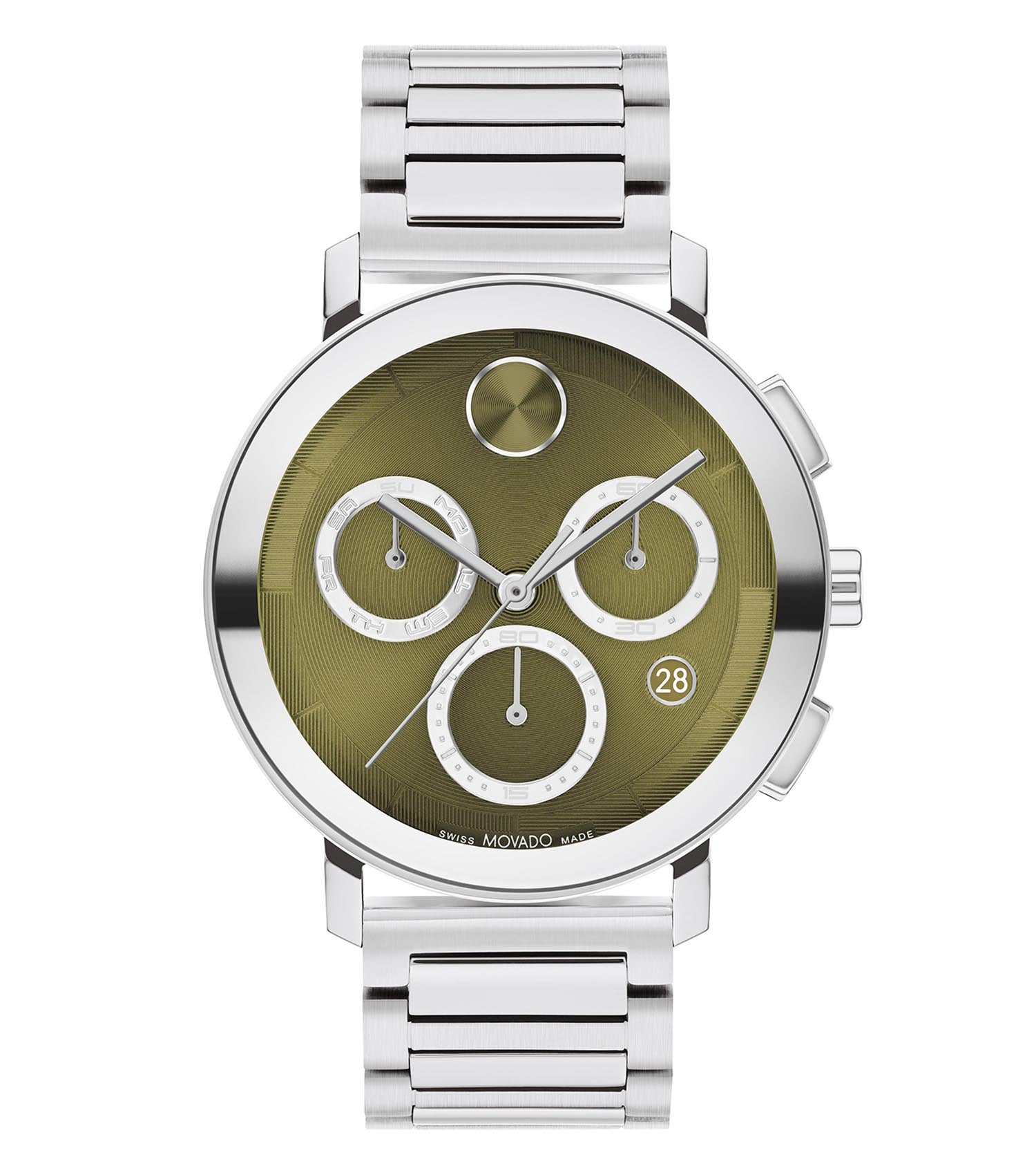 Men MOVADO BOLD EVOLUTION 2.0