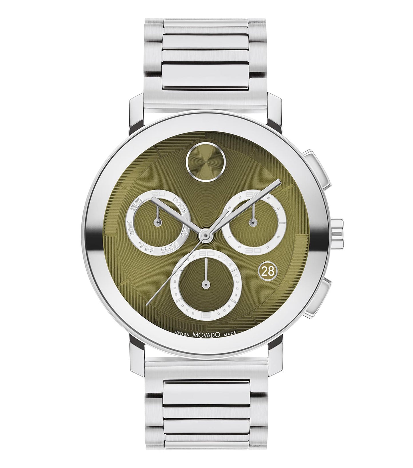Men MOVADO BOLD EVOLUTION 2.0