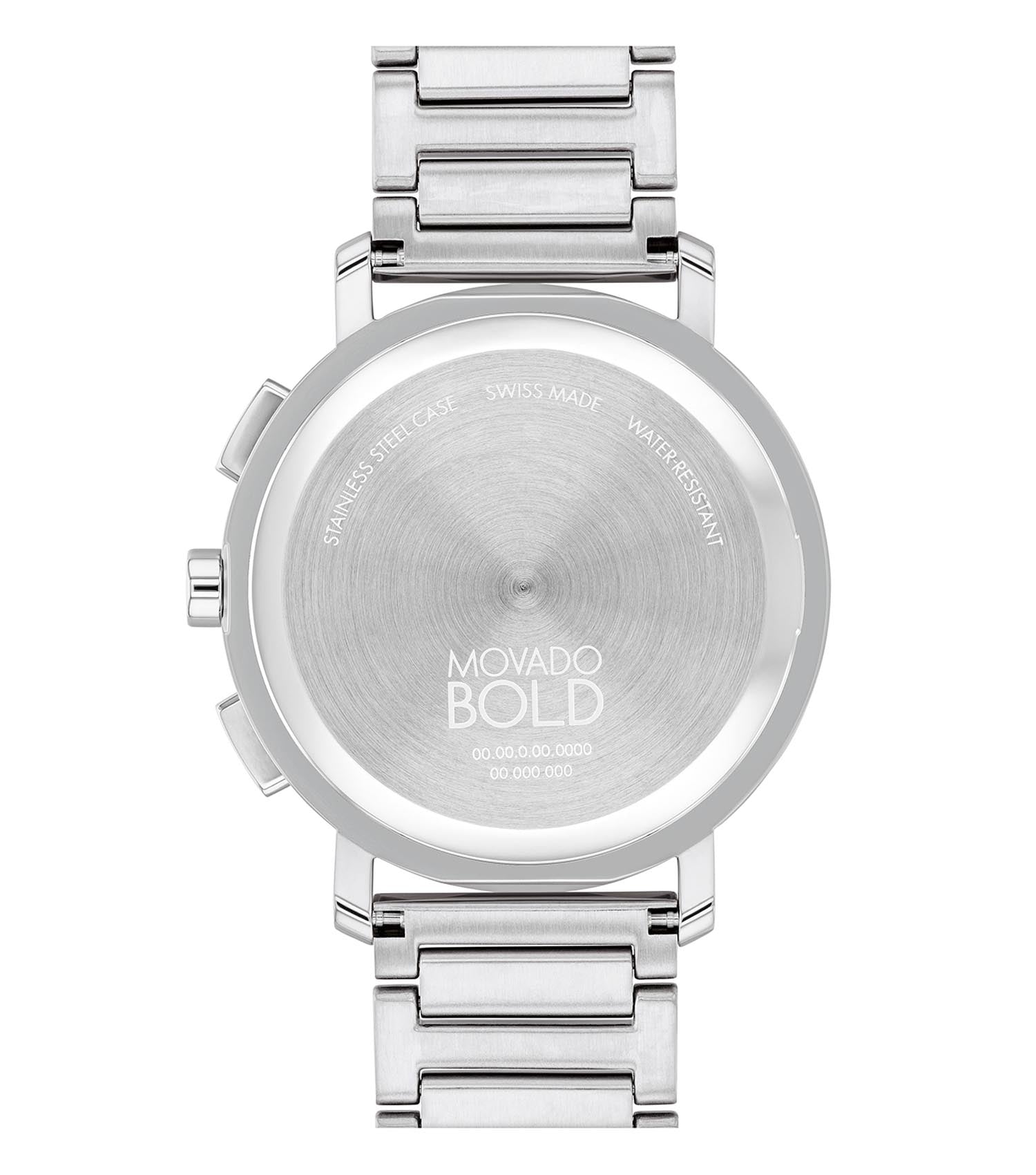Men MOVADO BOLD EVOLUTION 2.0