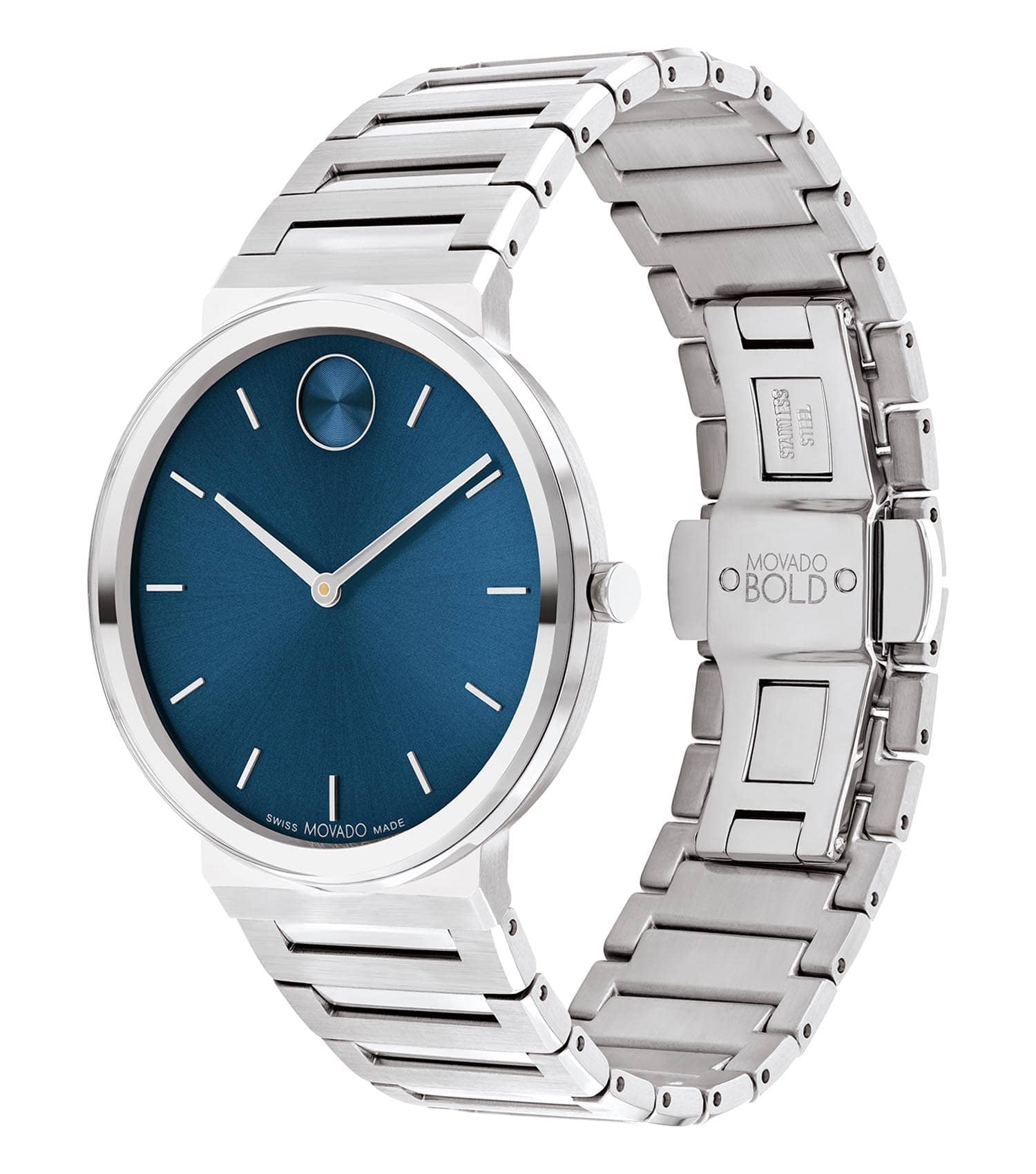 Men MOVADO BOLD HORIZON
