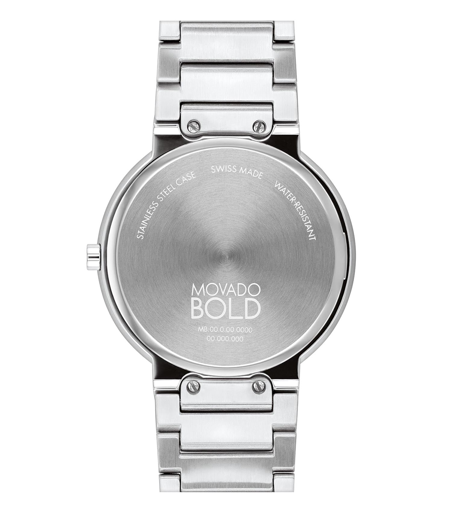 Men MOVADO BOLD HORIZON