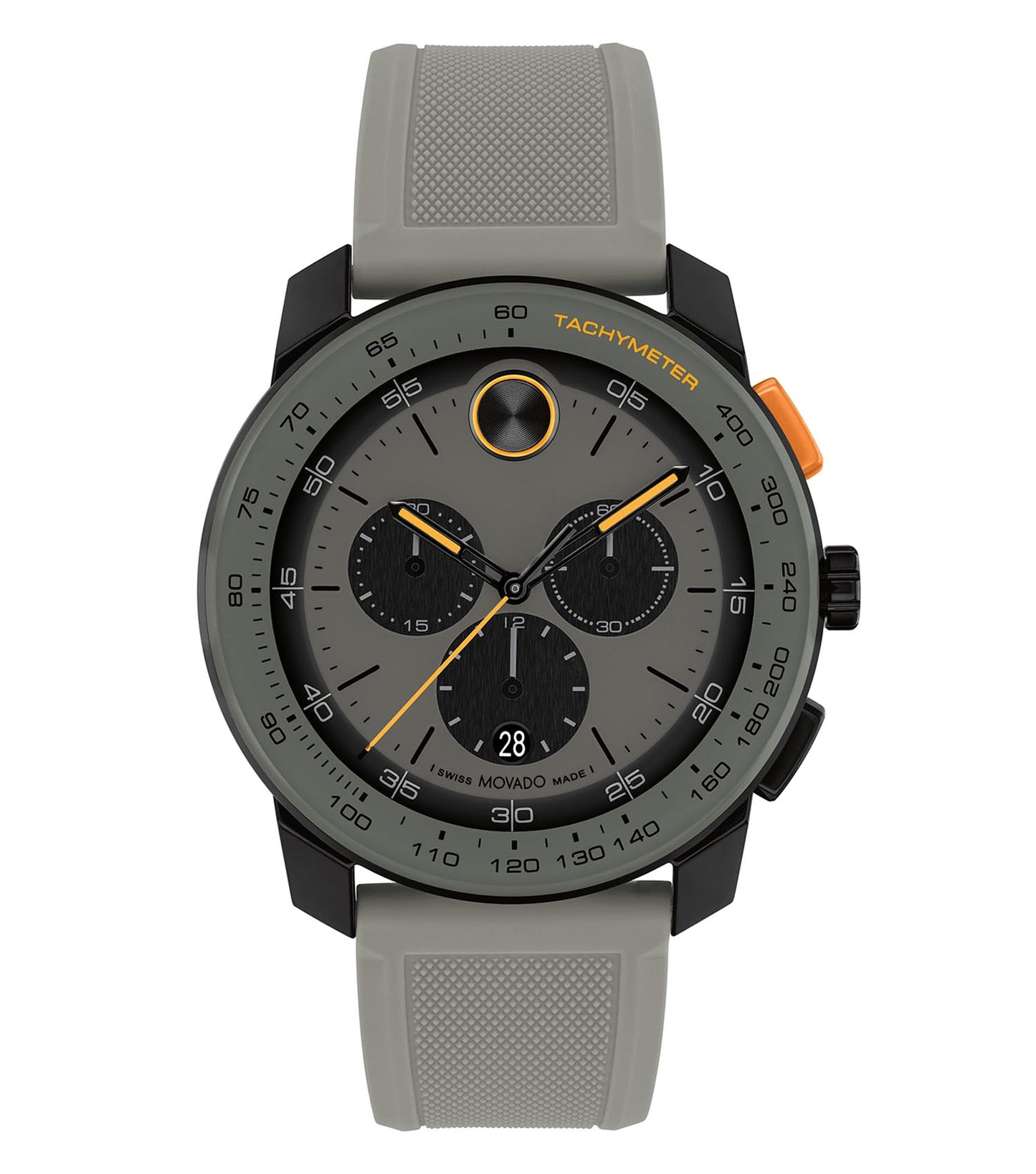 Men MOVADO BOLD TR90