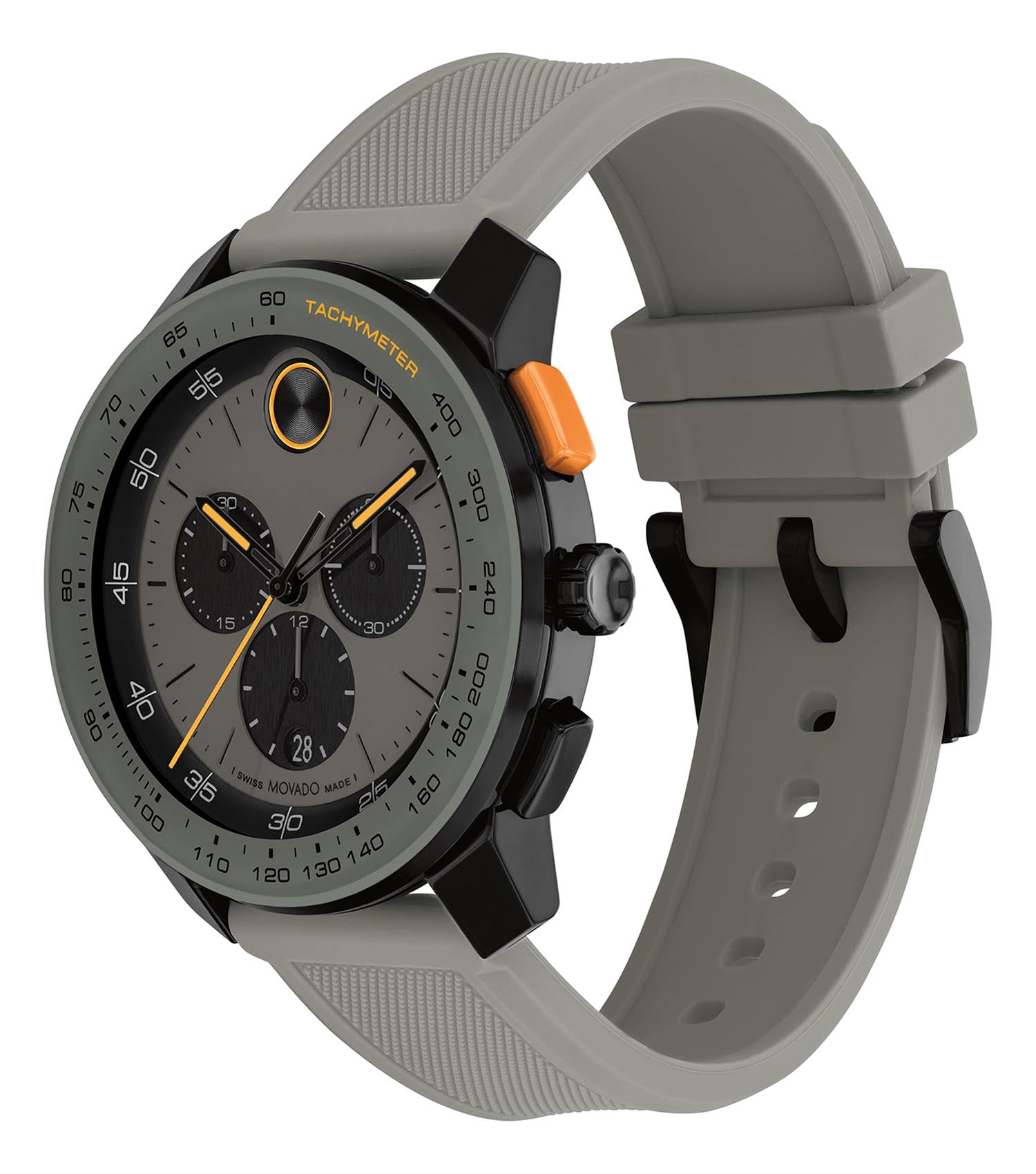 Men MOVADO BOLD TR90