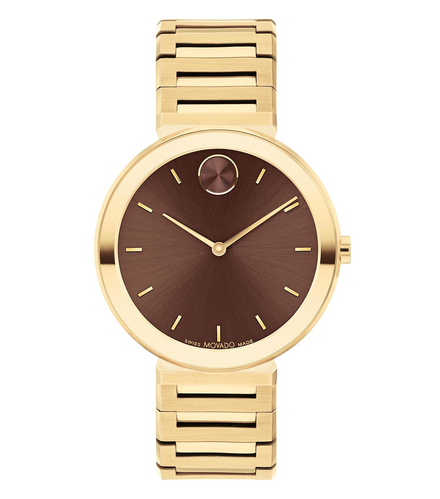 Ladies MOVADO BOLD HORIZON