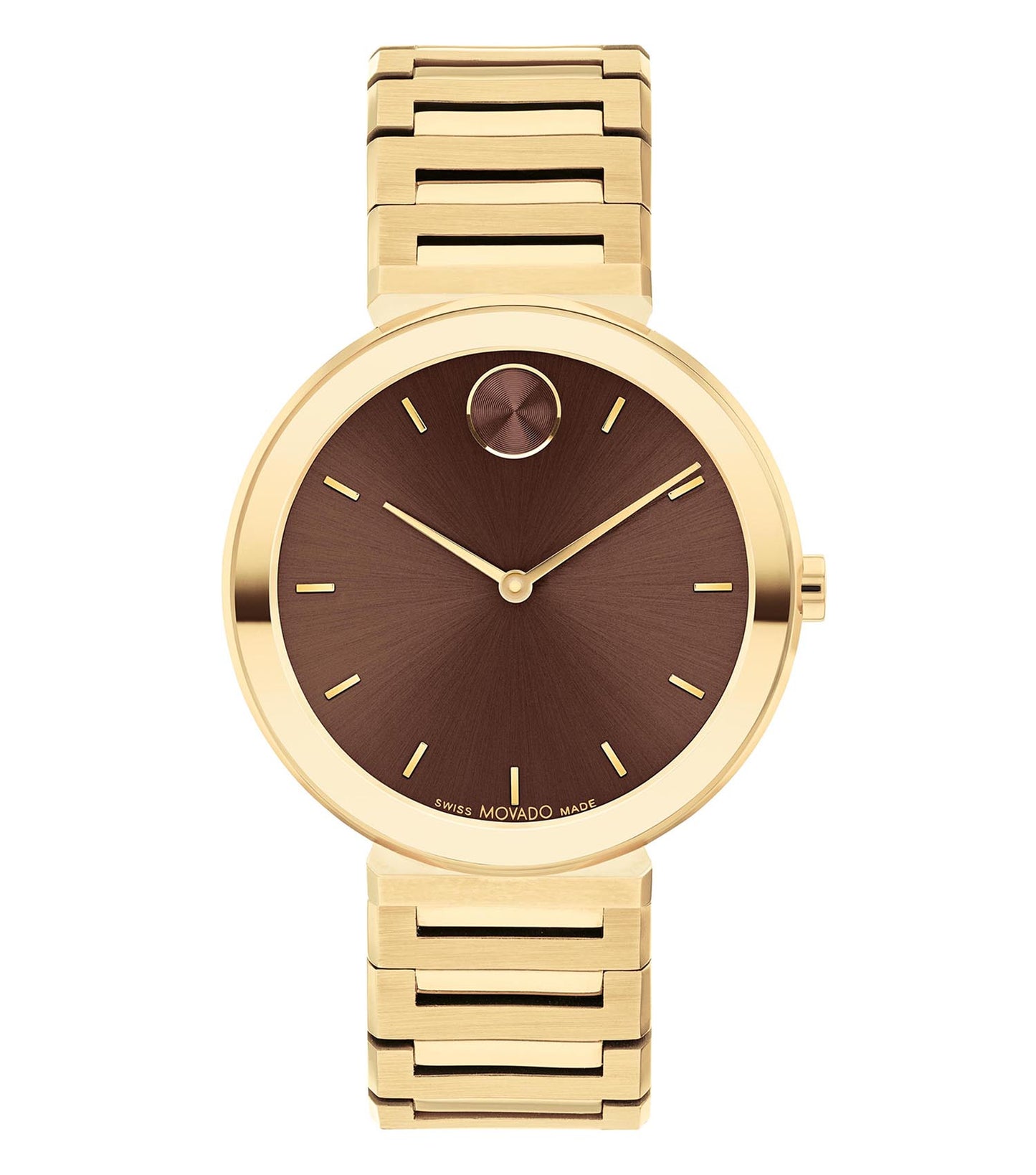 Ladies MOVADO BOLD HORIZON