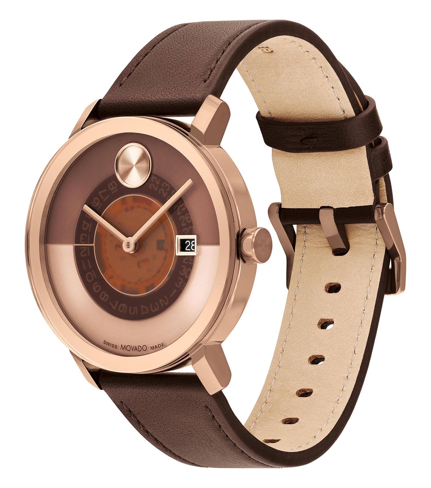 Men MOVADO BOLD EVOLUTION 2.0