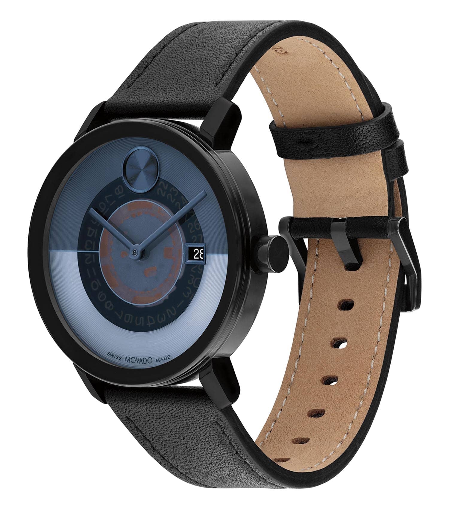 Men MOVADO BOLD EVOLUTION 2.0