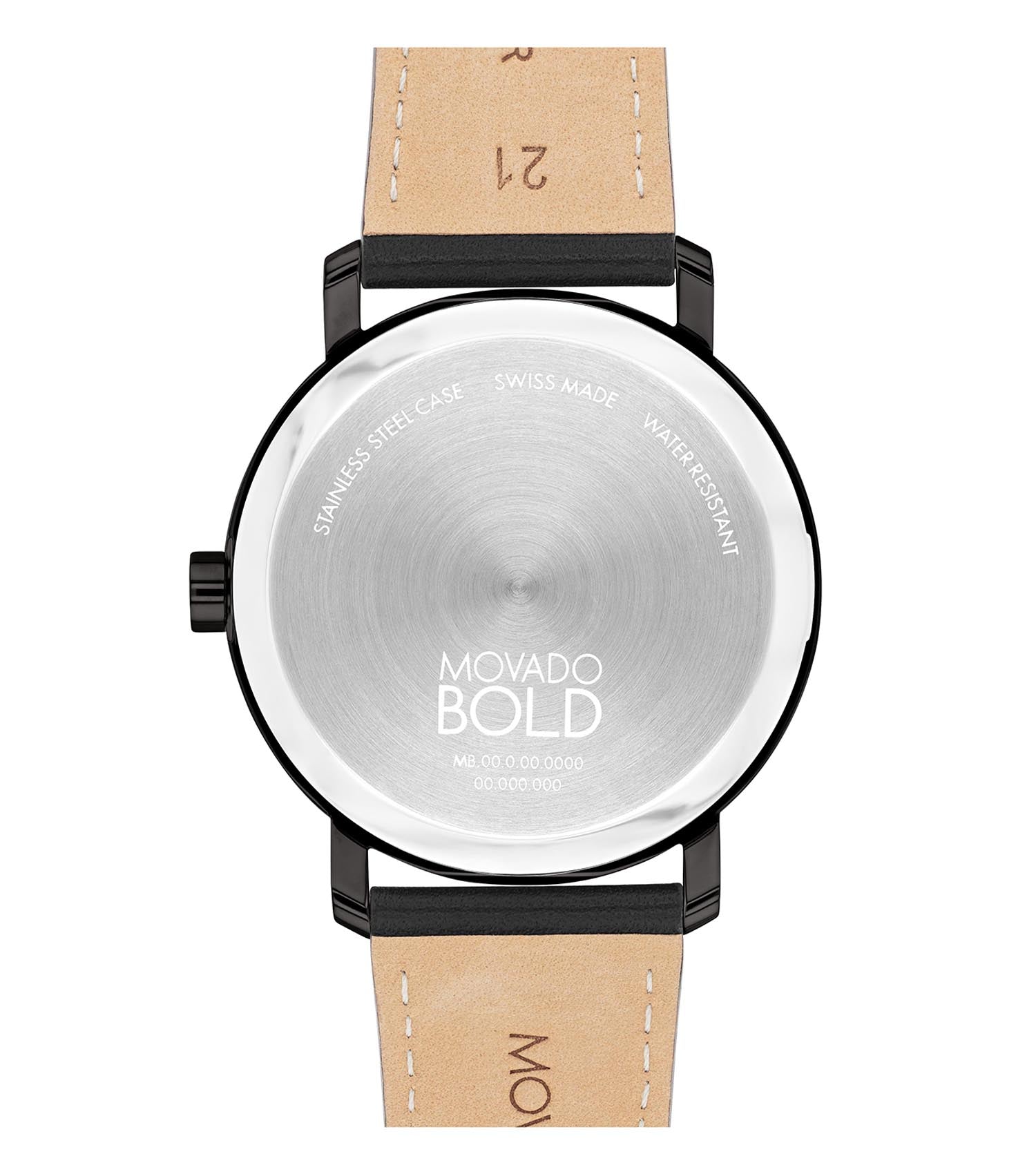 Men MOVADO BOLD EVOLUTION 2.0
