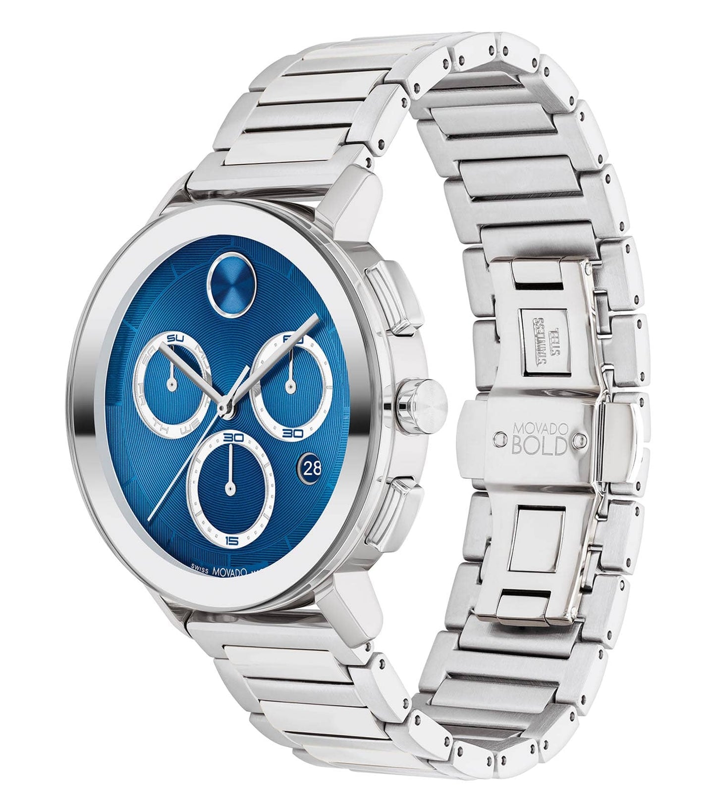 Men MOVADO BOLD EVOLUTION 2.0