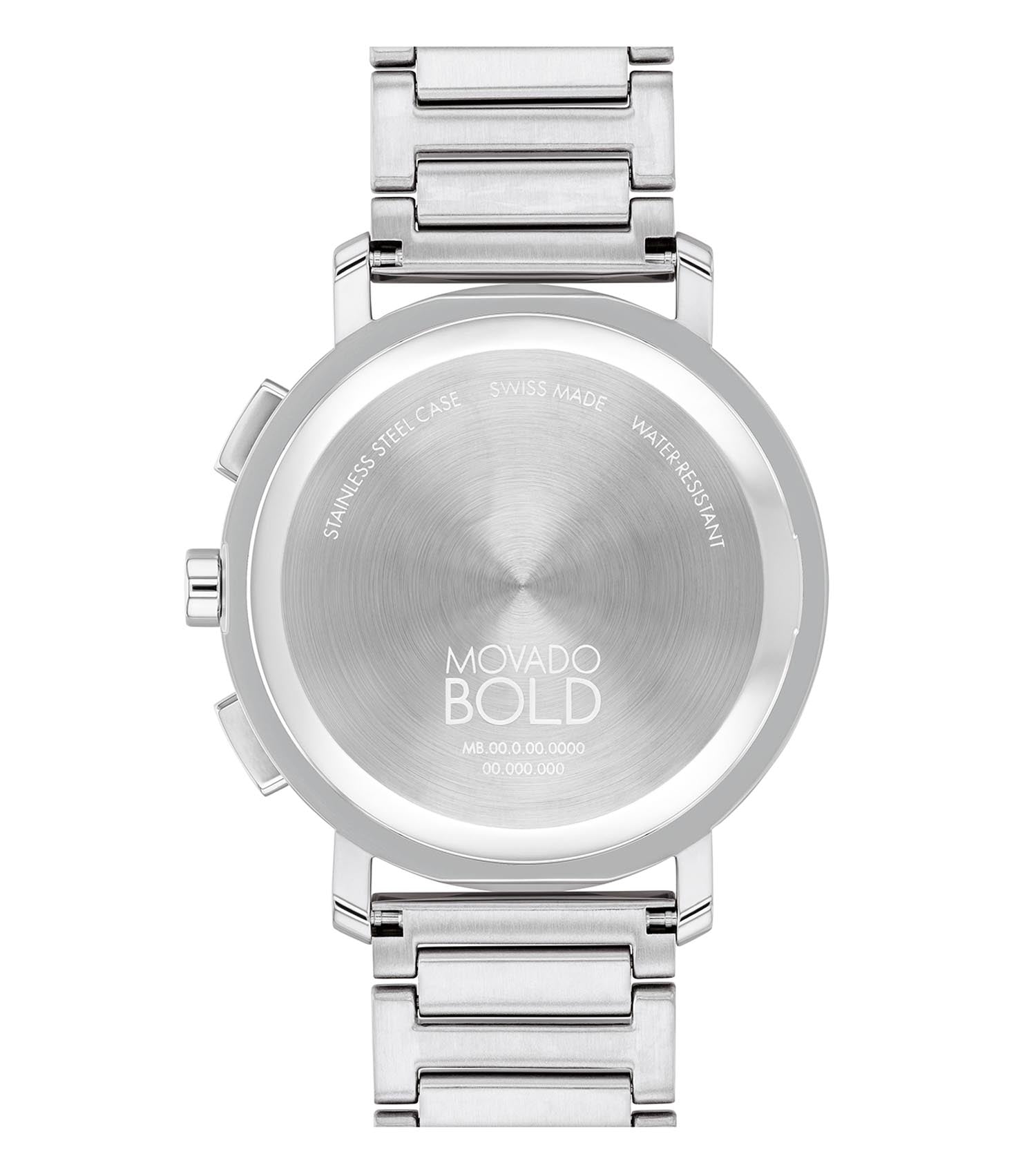 Men MOVADO BOLD EVOLUTION 2.0