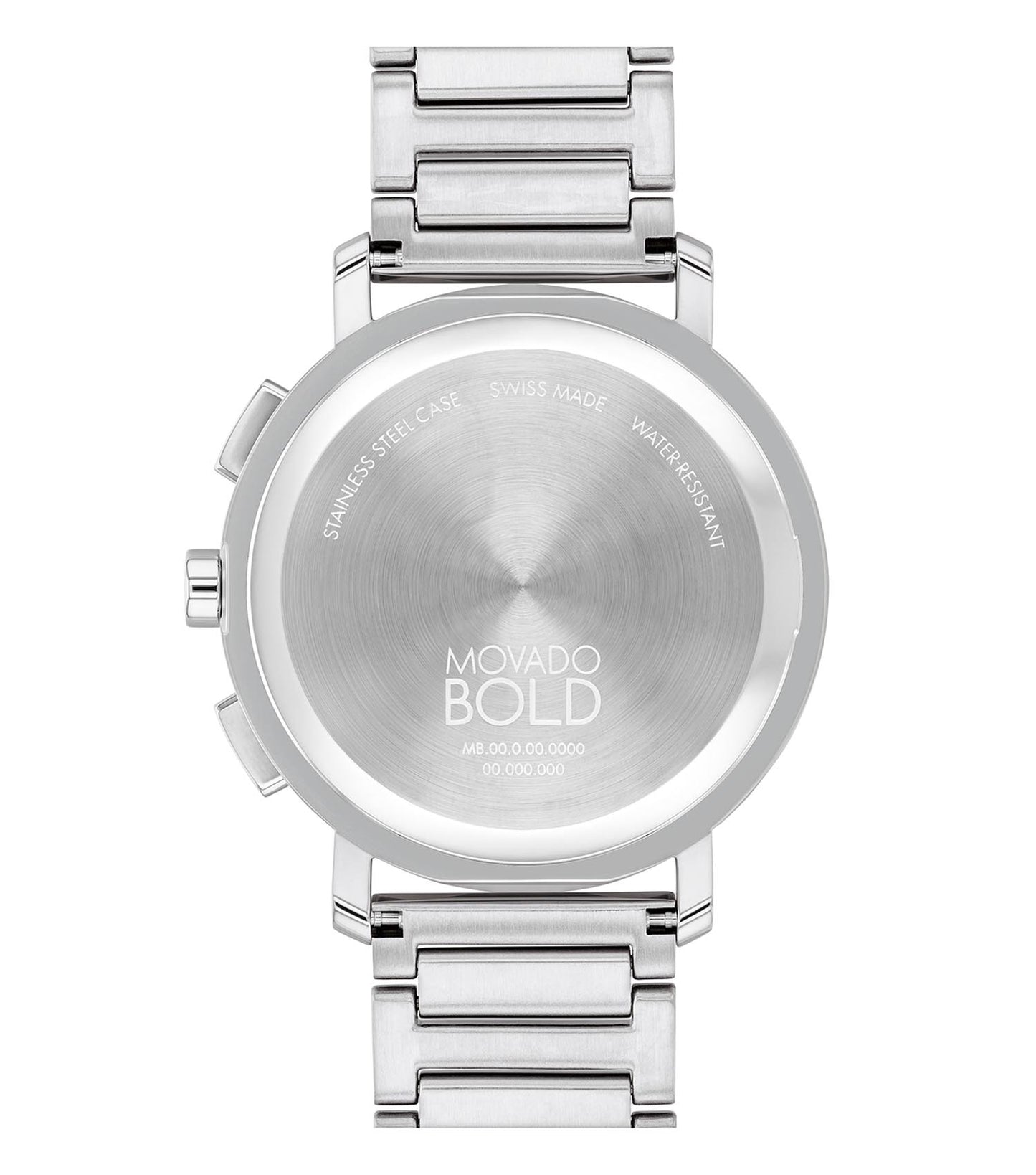 Men MOVADO BOLD EVOLUTION 2.0