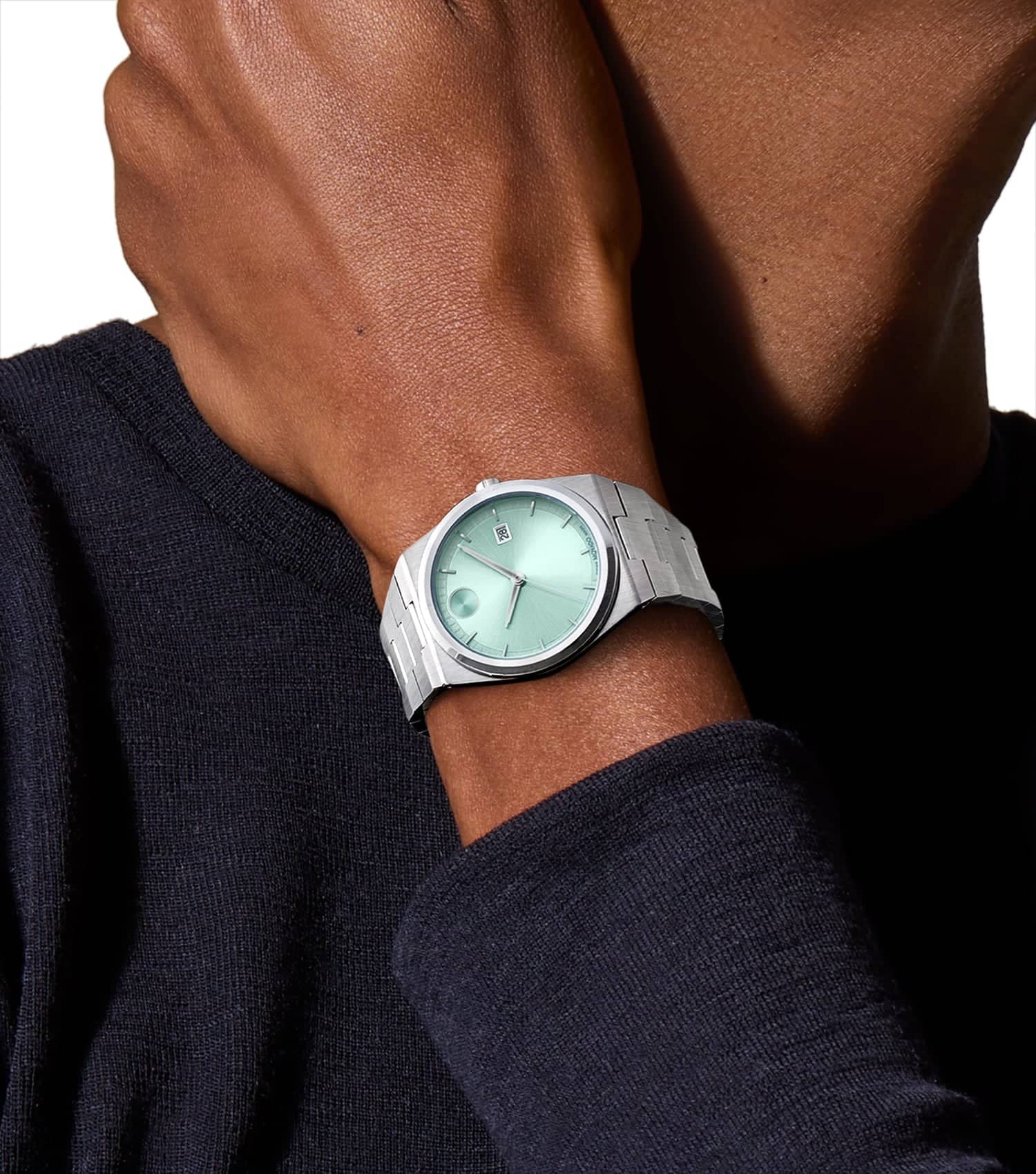 Men MOVADO BOLD QUEST