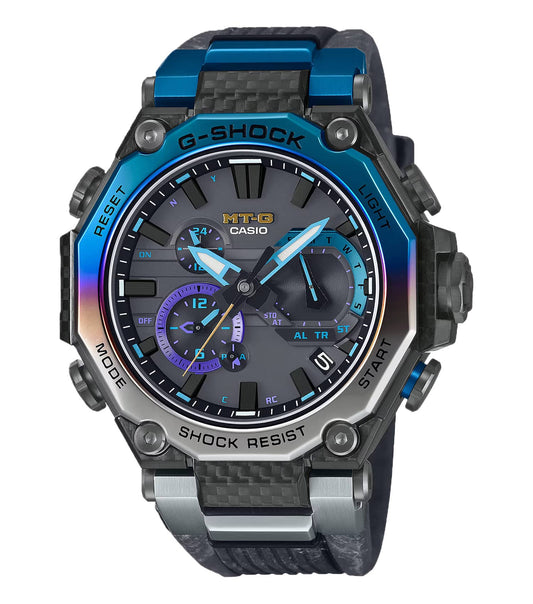 Men G-SHOCK MTG 49.8mm Analog