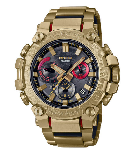 G-SHOCK Metal Men Watch MTG-B3000CX-9ADR