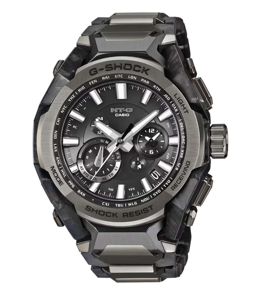 G-Shock Mtg-B4000 Series Men Watch Mtg-B4000Bd-1Adr